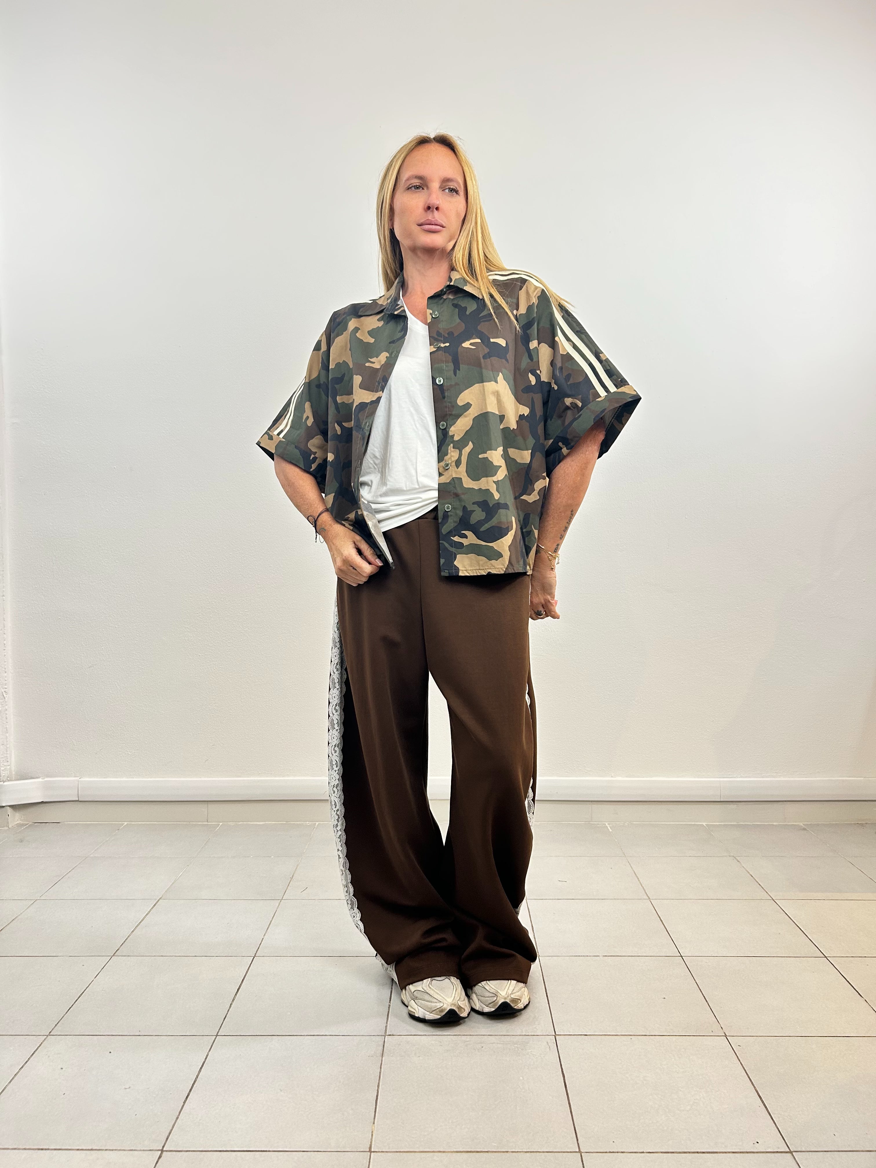Pantalone Lulù Lumi