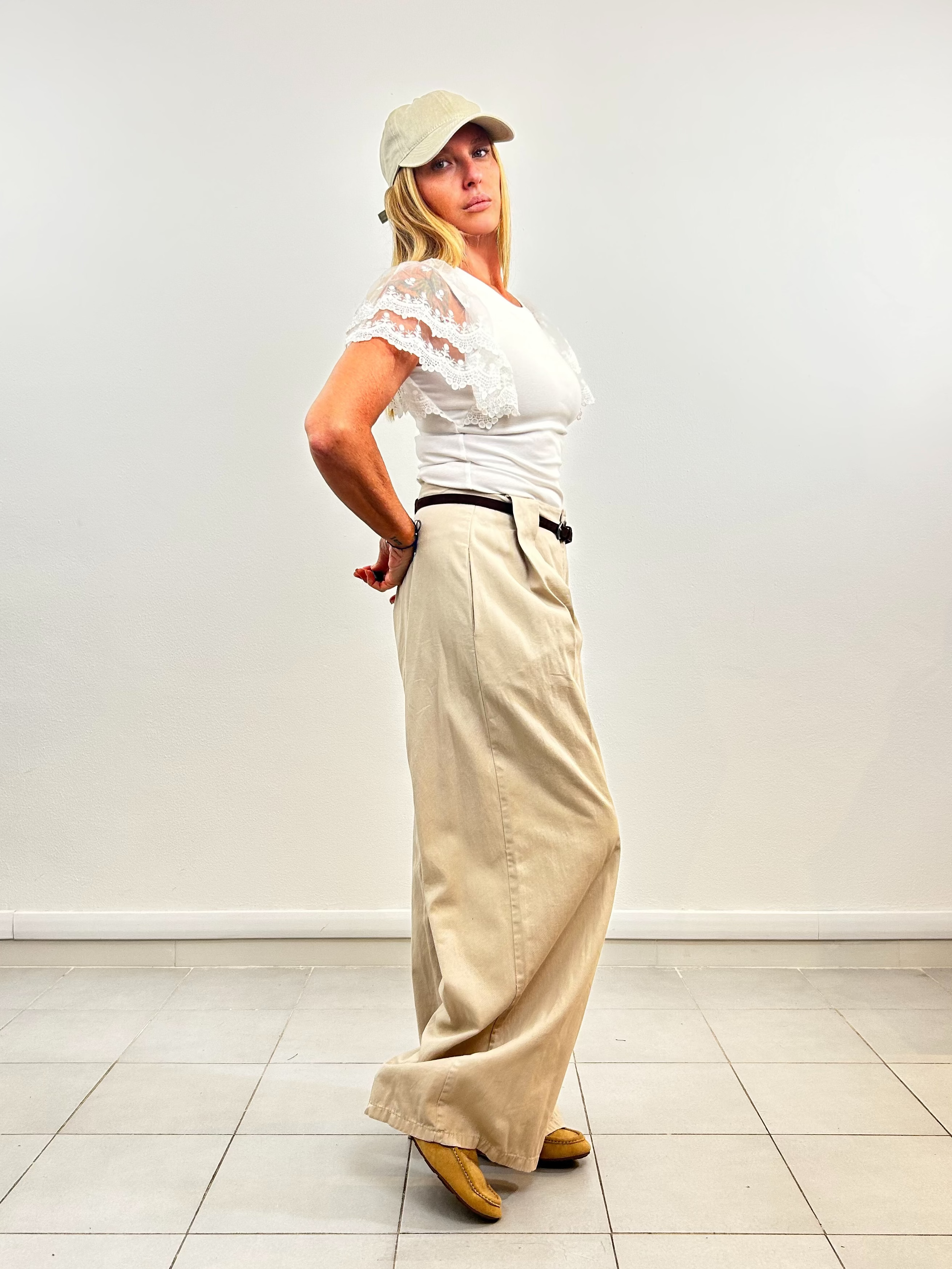 Pantalone Amanda