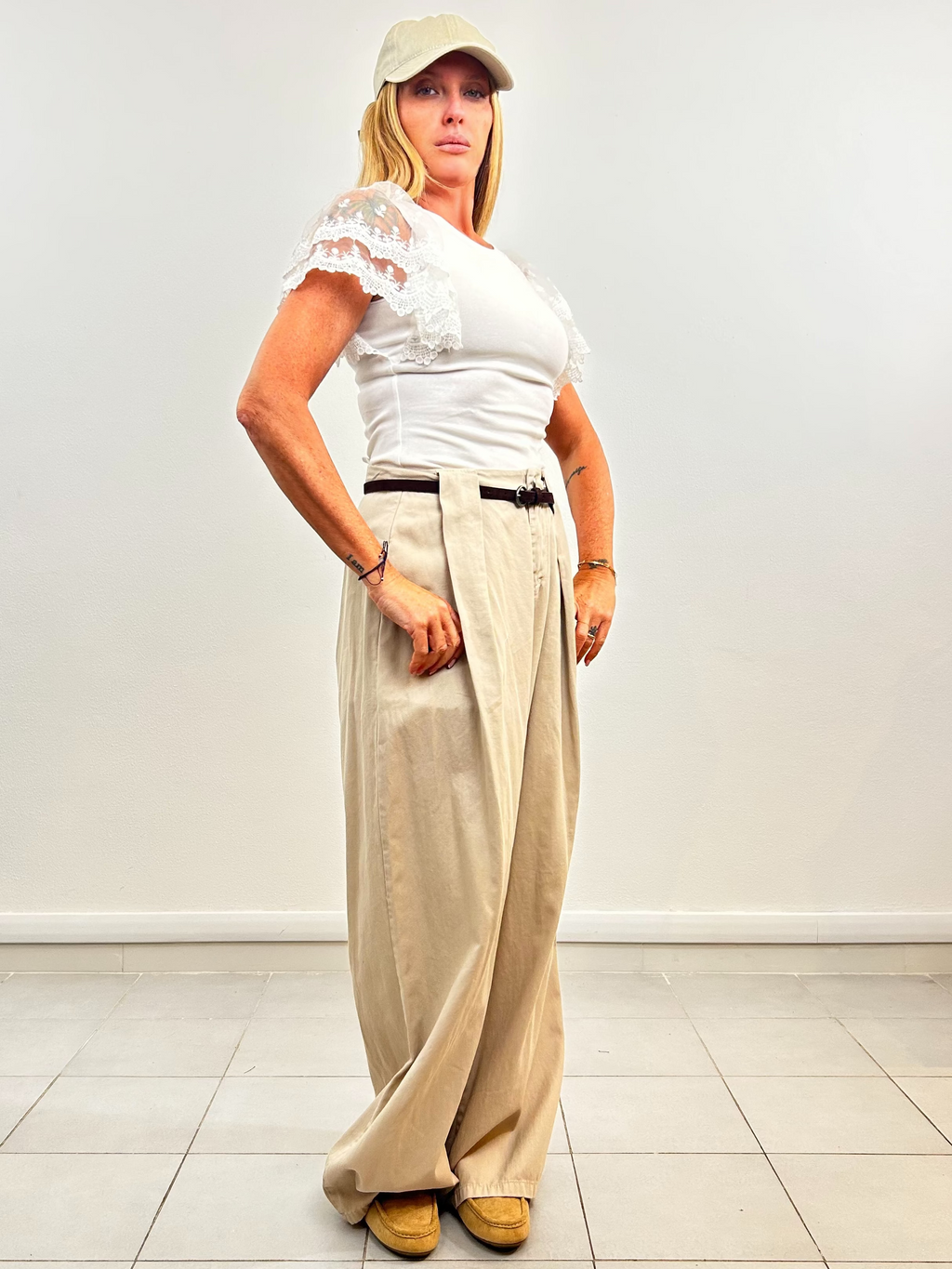 Pantalone Amanda