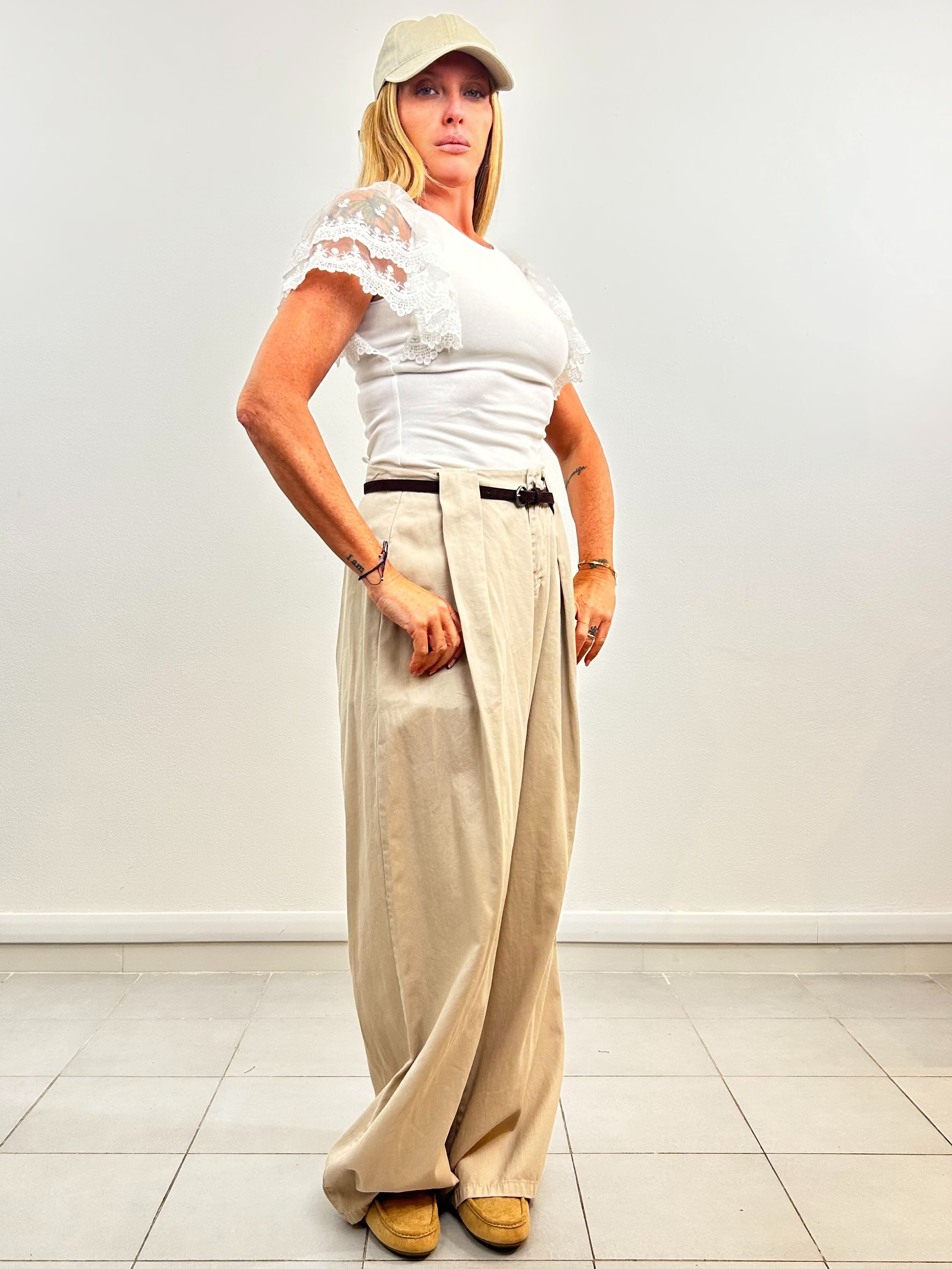 Pantalone Amanda