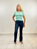 Pantalone chambrie