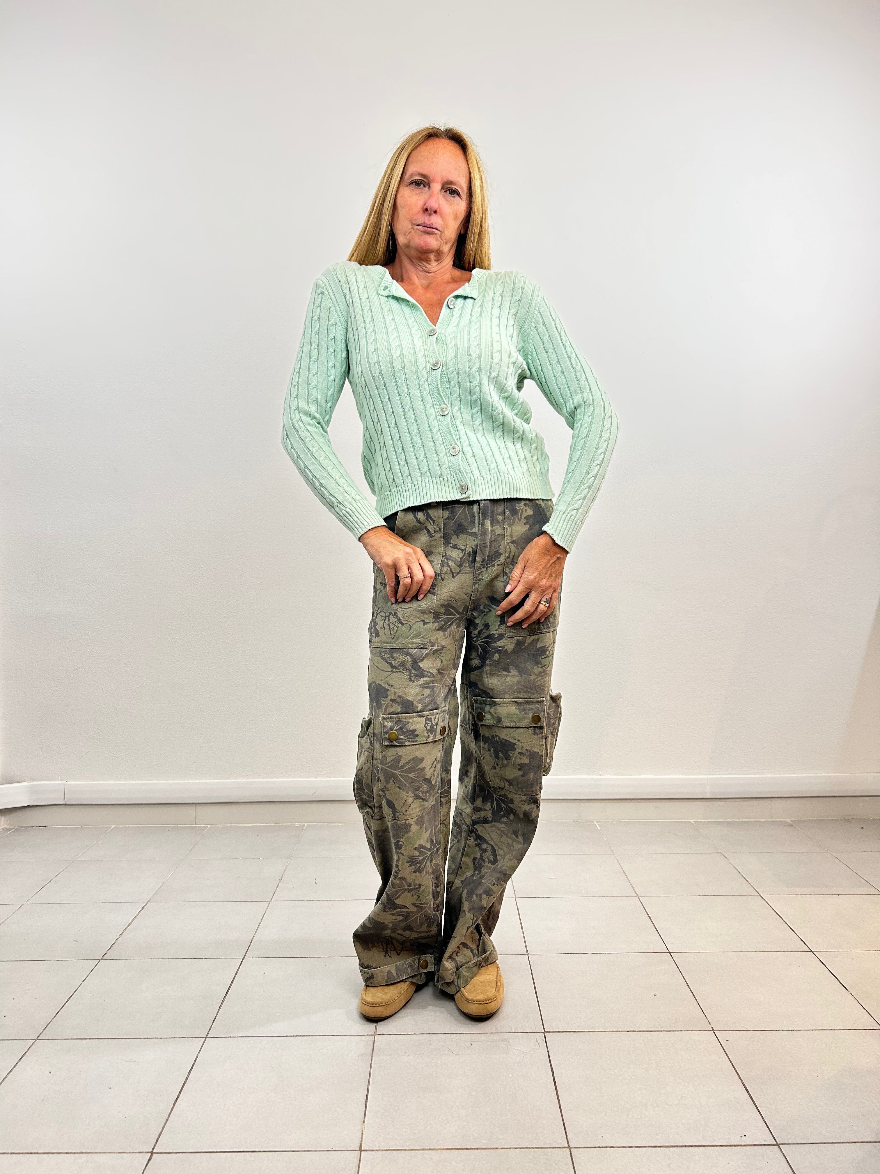 Pant Cargo