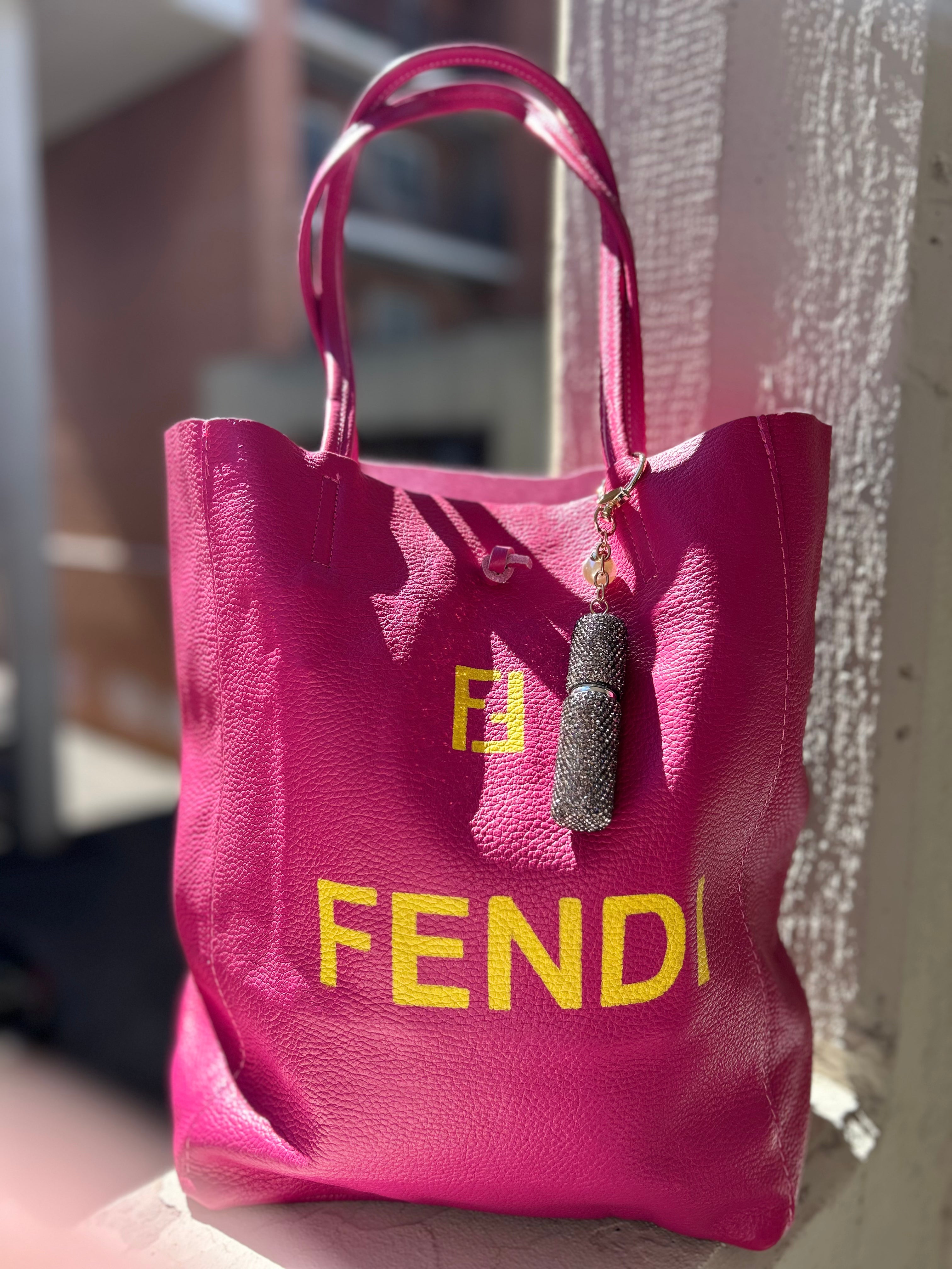 Shopper Pelle
