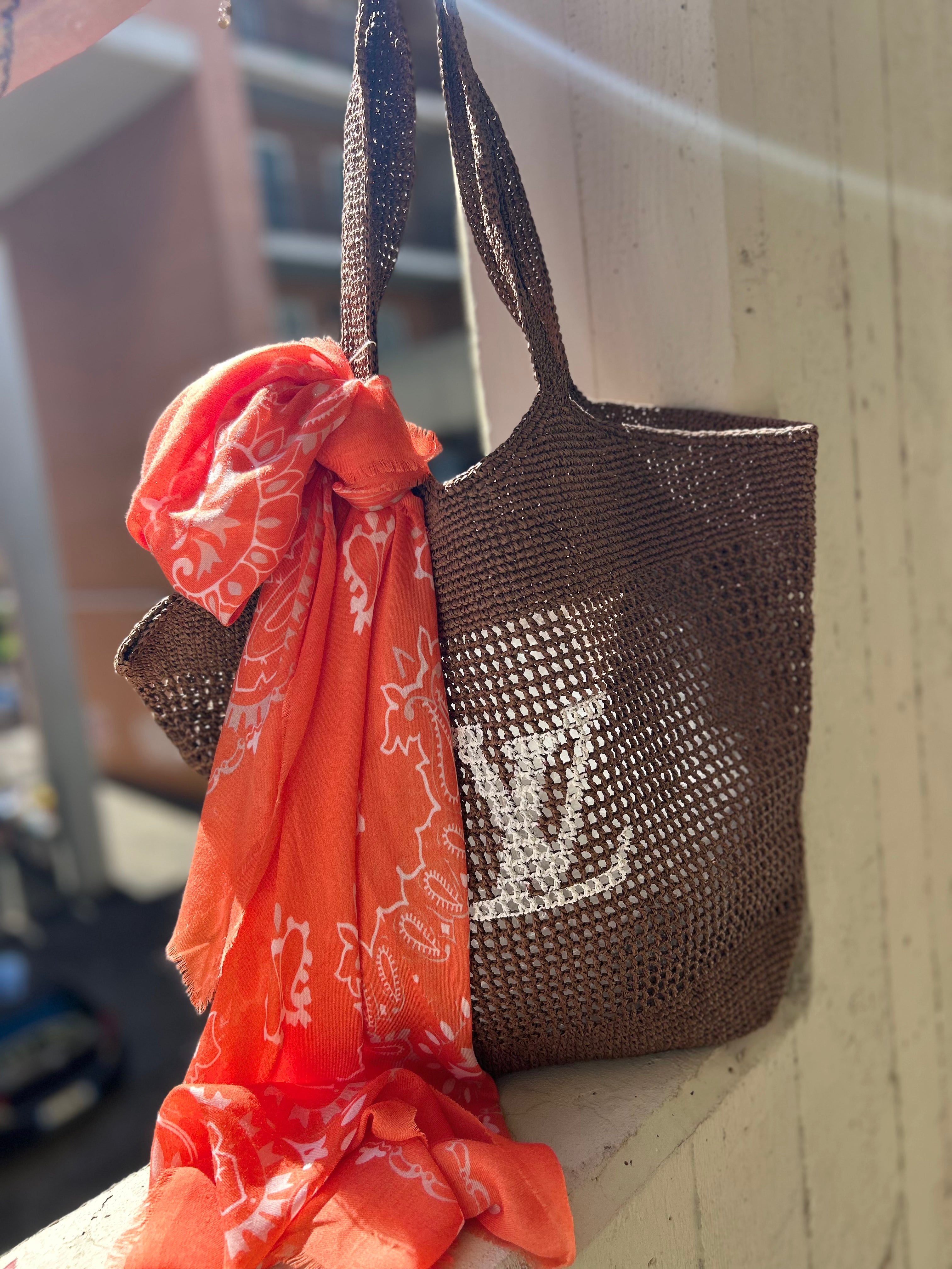 Borsa Marea