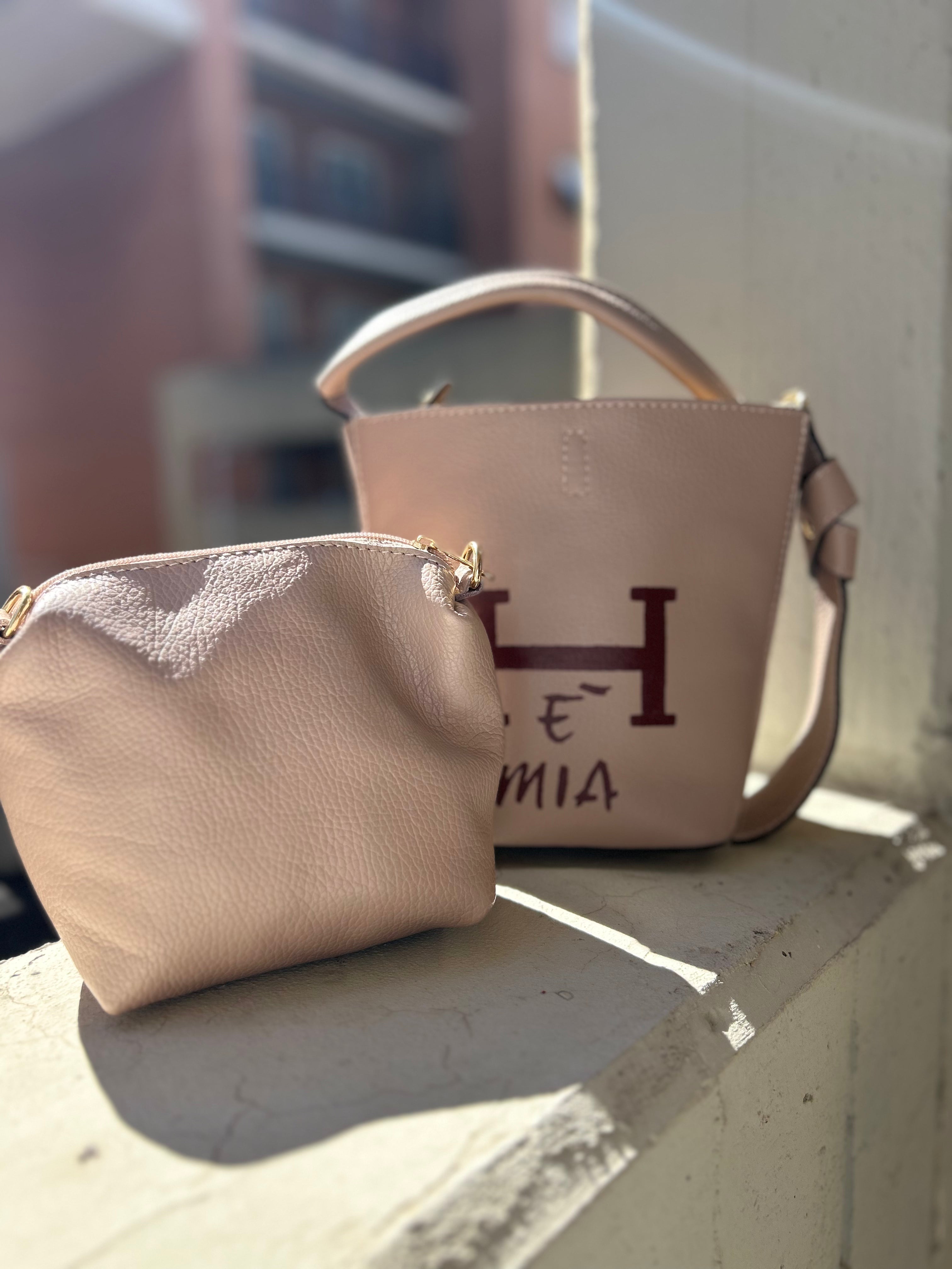 Borsa secchiello