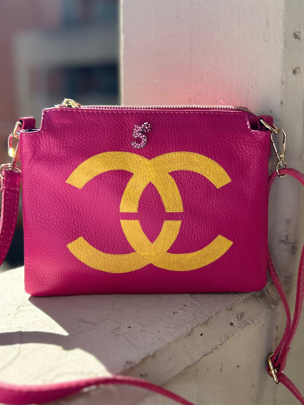 Borsa Postina