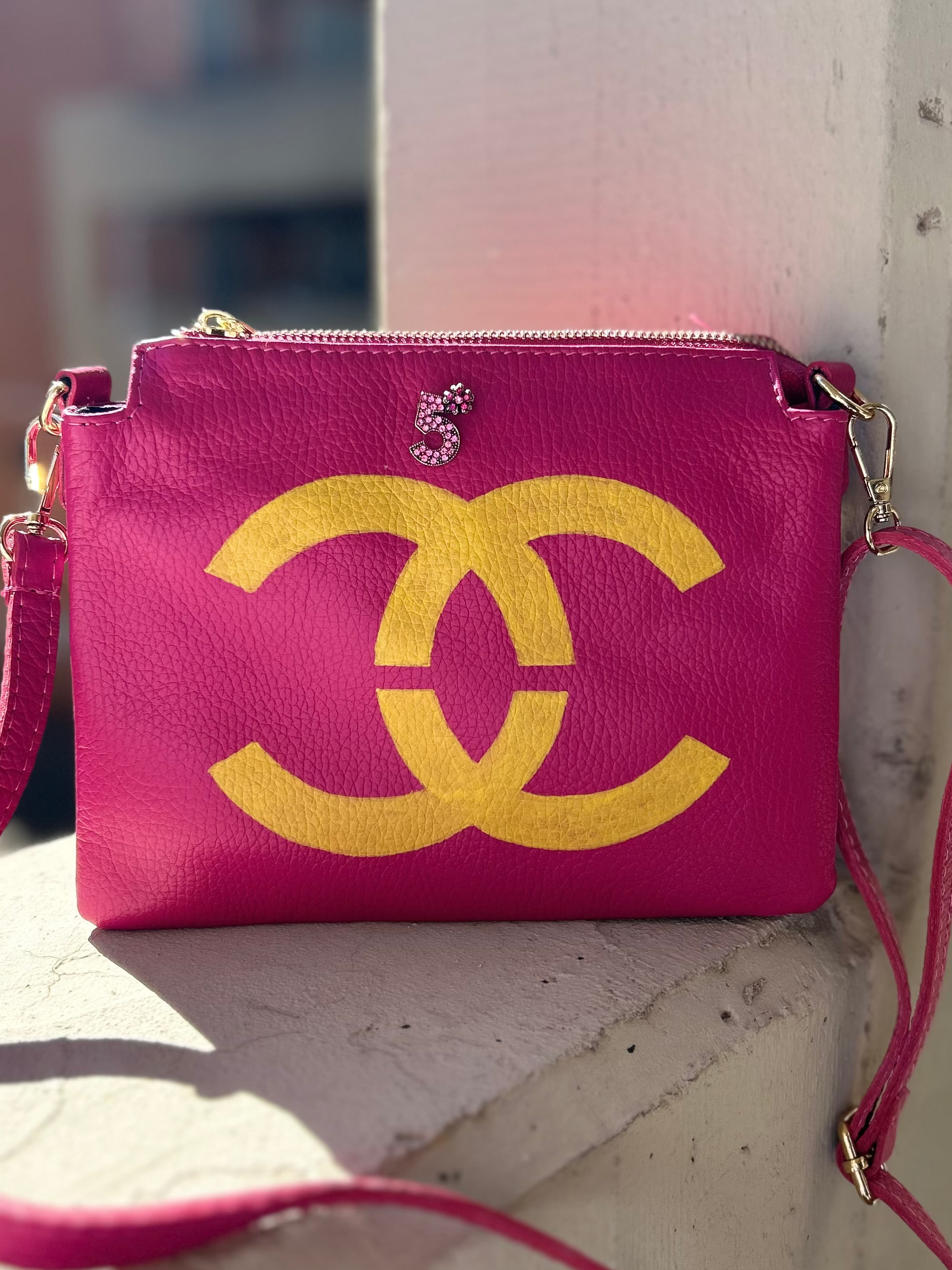 Borsa Postina