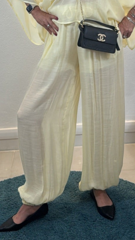 Clothier Showroom