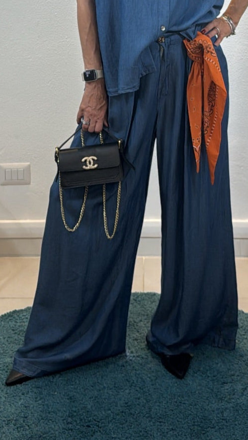Clothier Showroom