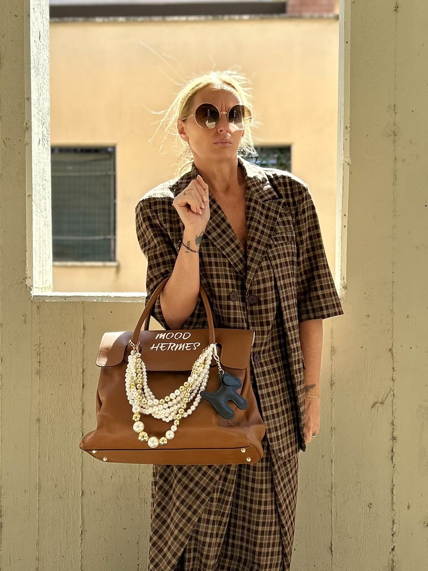 Bag Ofelia