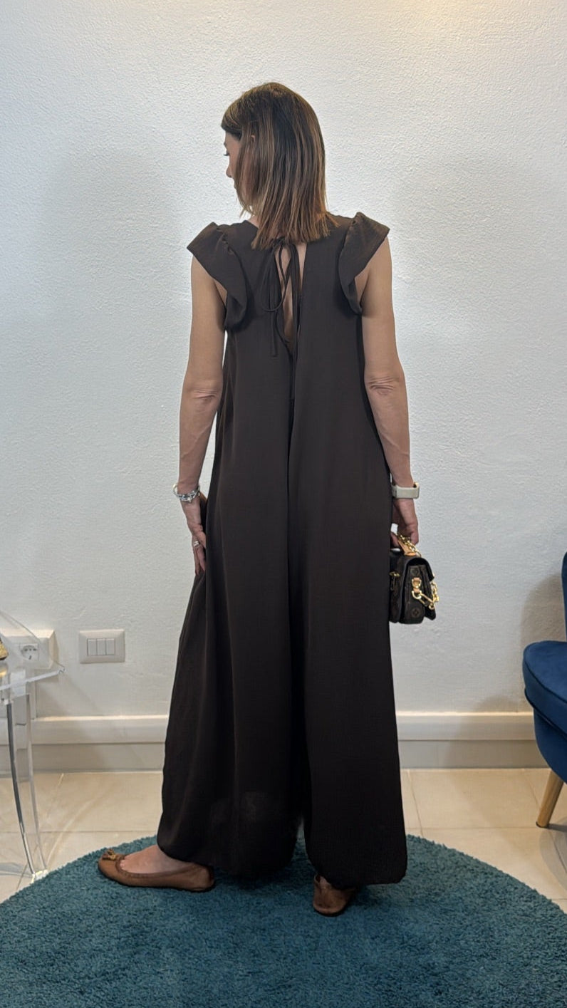 Clothier Showroom