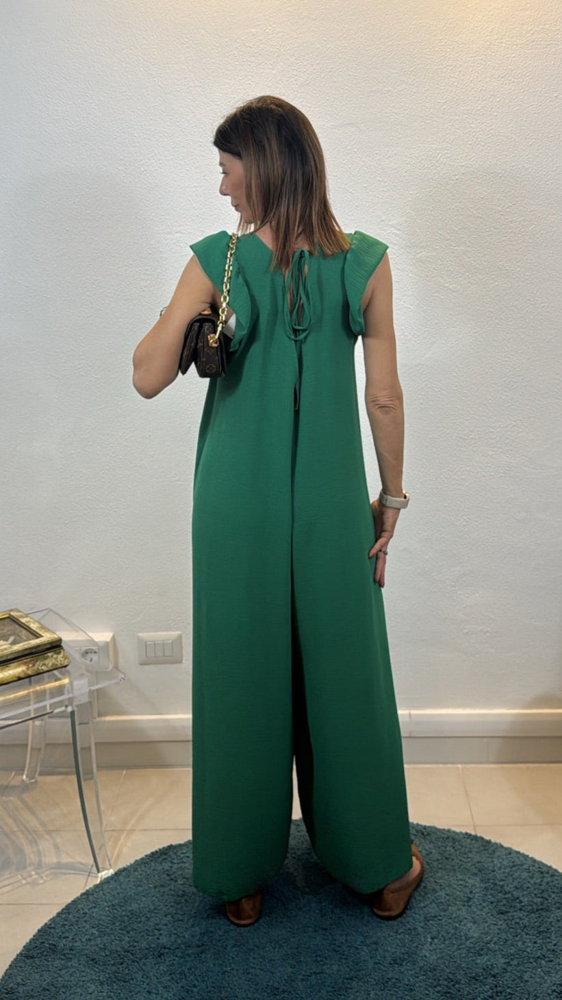 Clothier Showroom