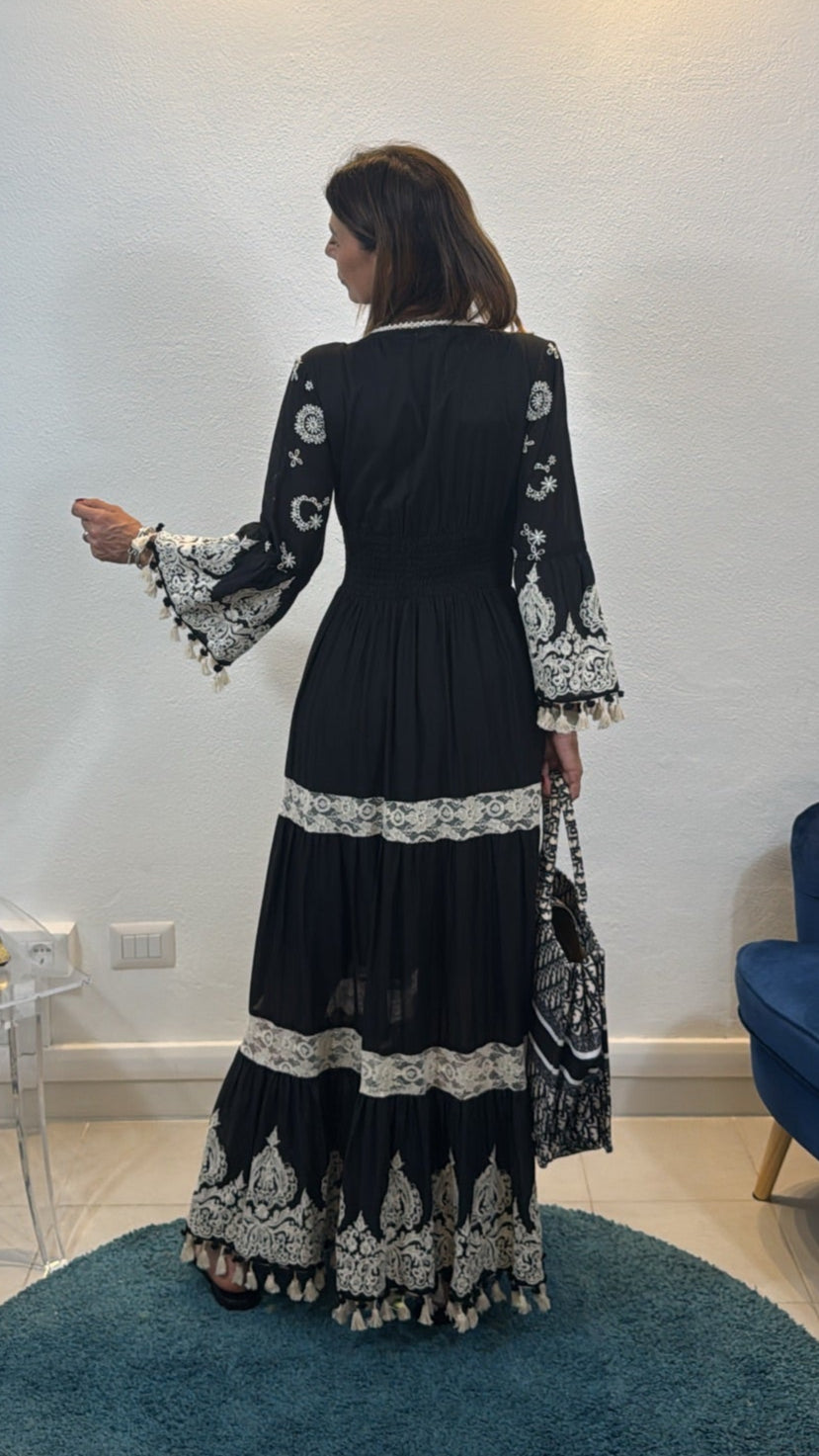 Clothier Showroom