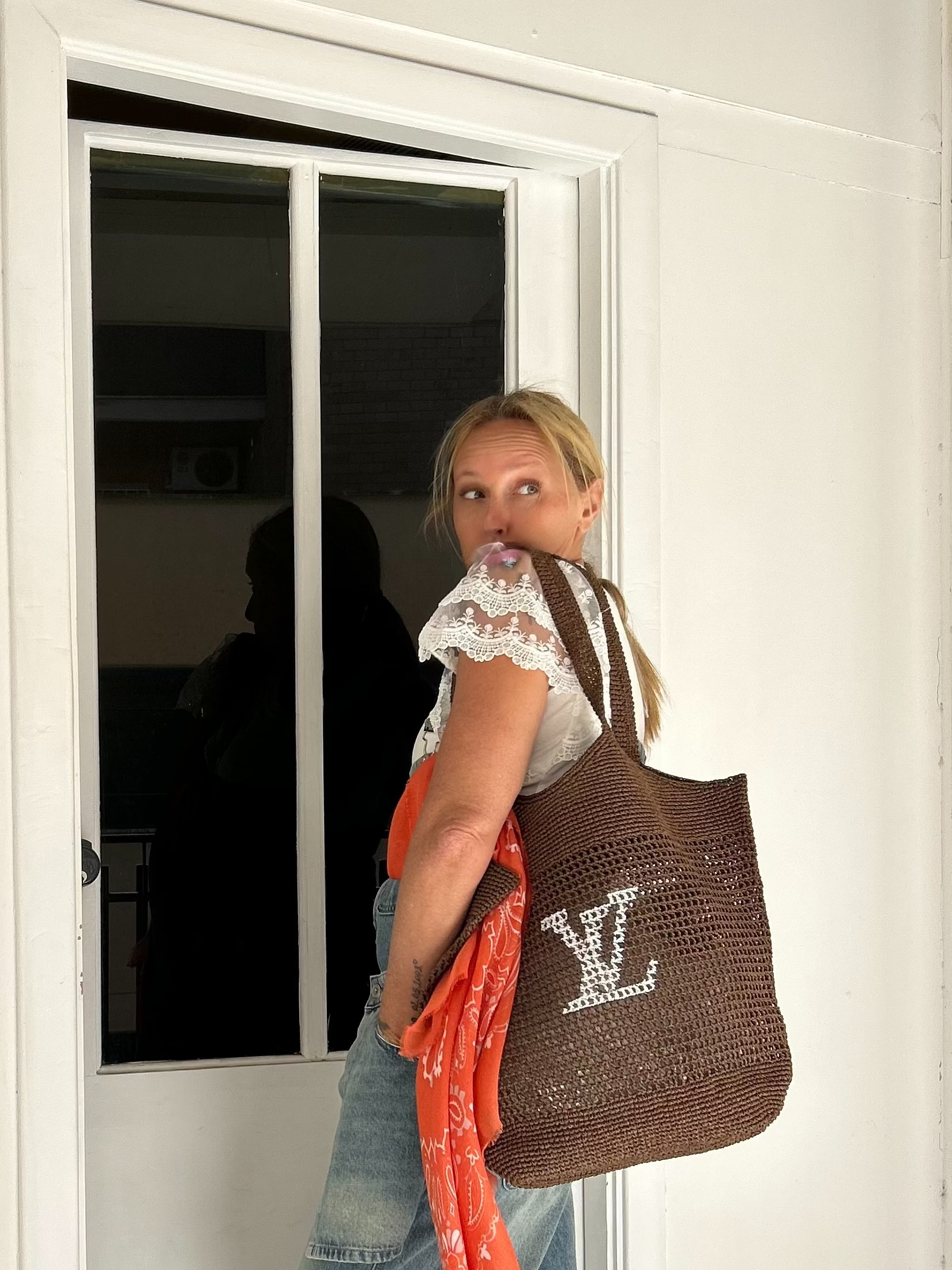 Borsa Marea
