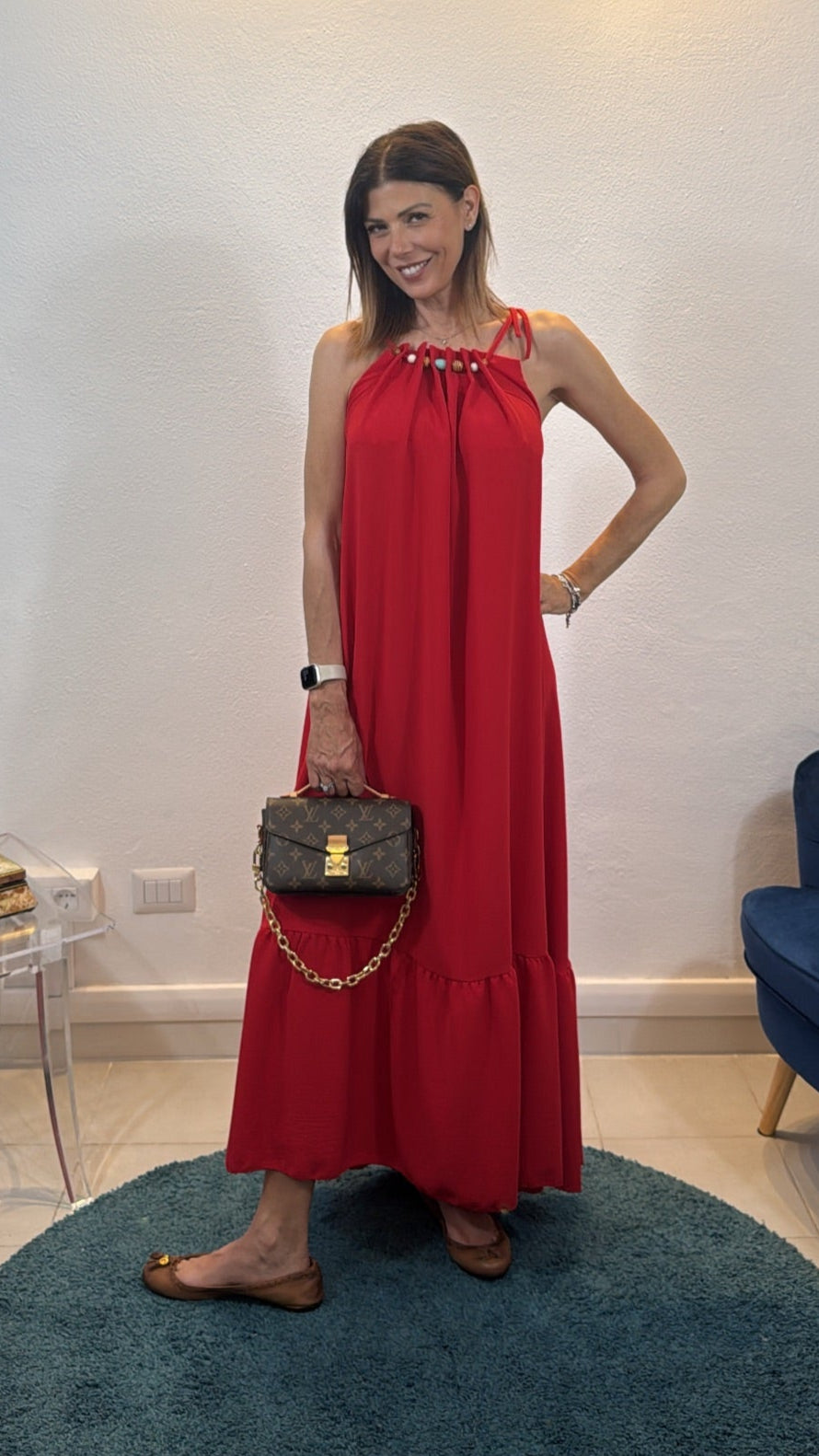 Clothier Showroom