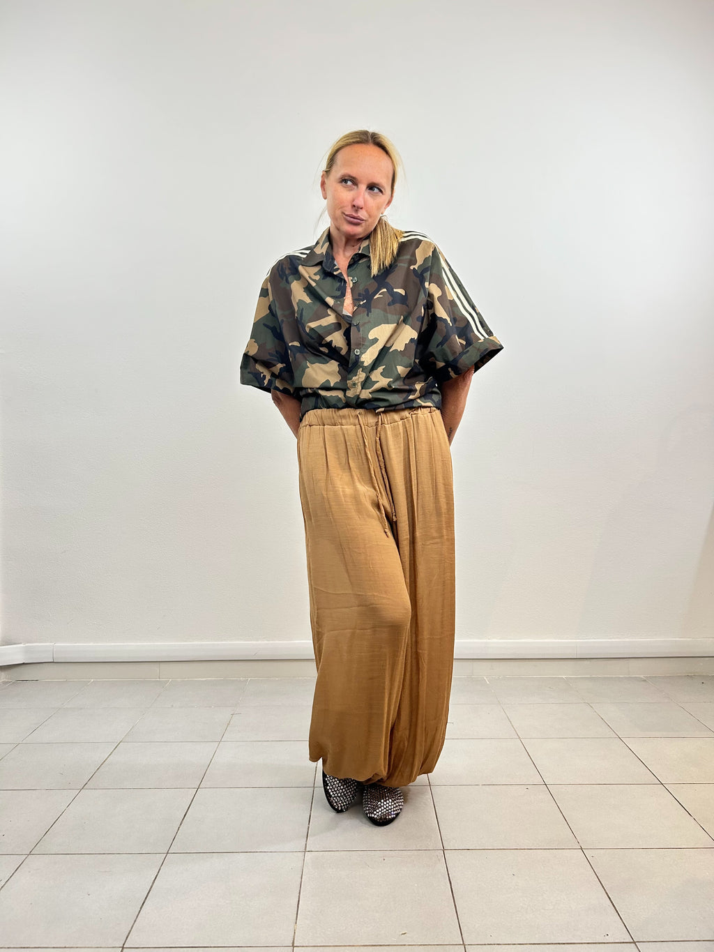 Pantalone Aladin Lumina