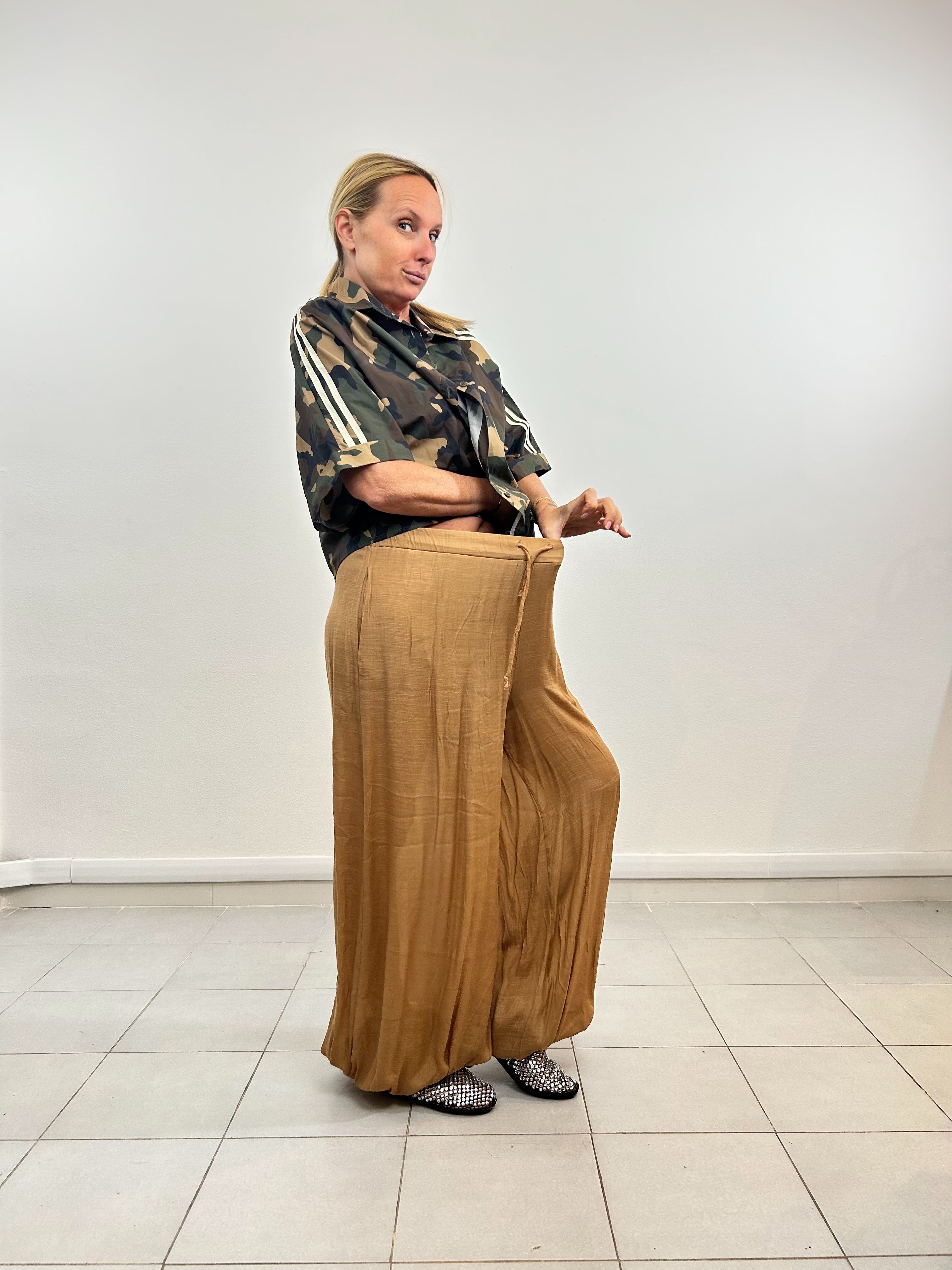 Pantalone Aladin Lumina