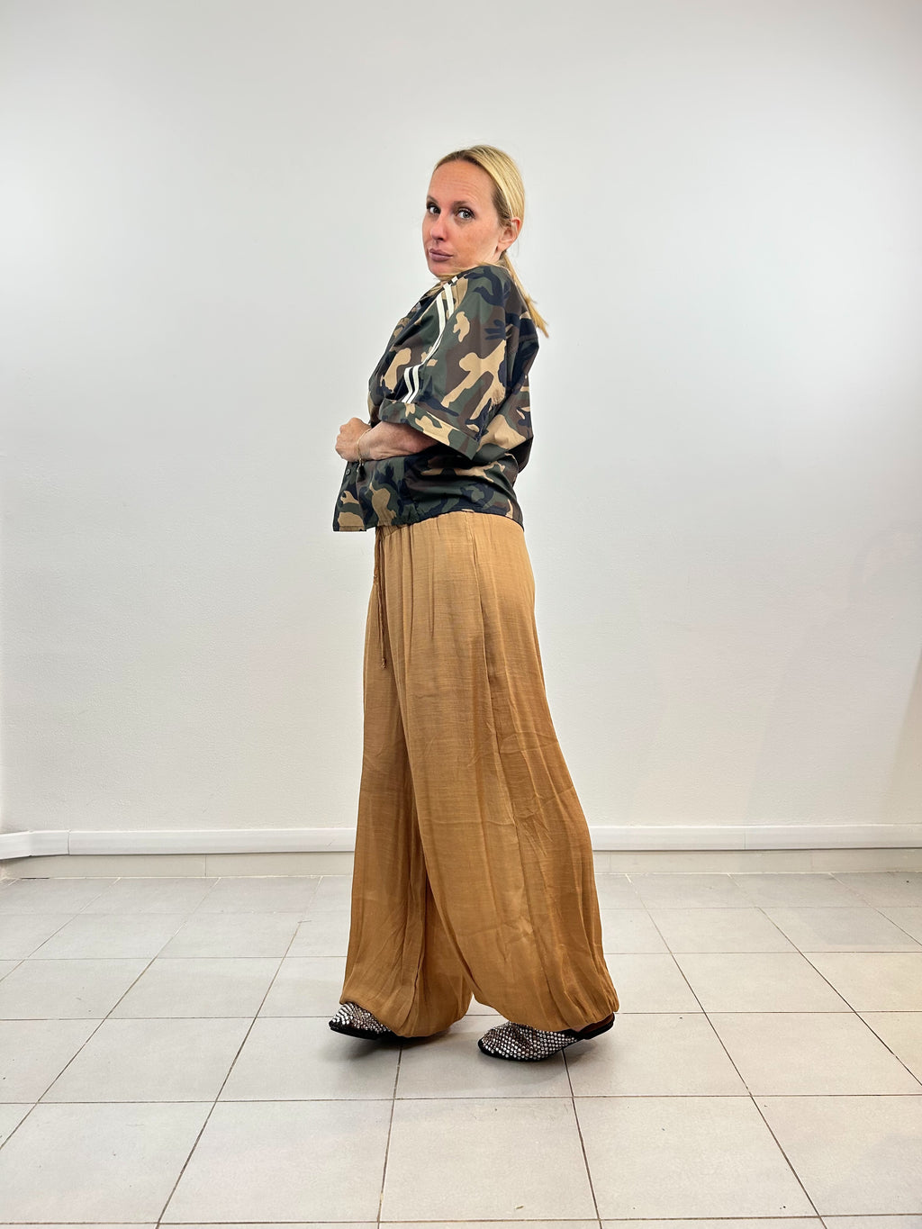 Pantalone Aladin Lumina
