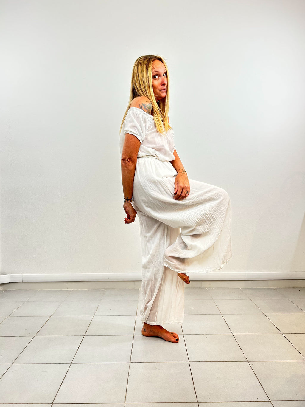 Coordinato Ibiza