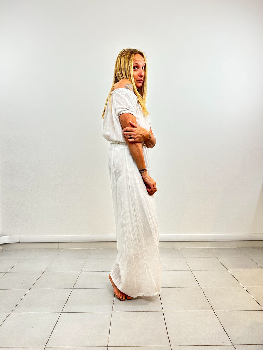 Coordinato Ibiza