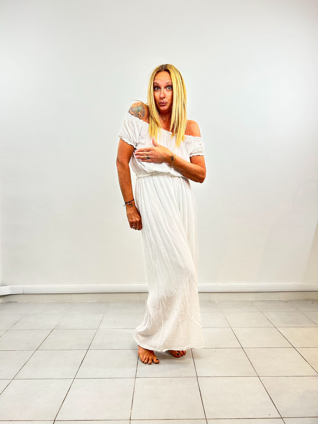 Coordinato Ibiza