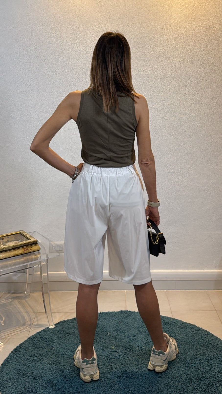 Clothier Showroom