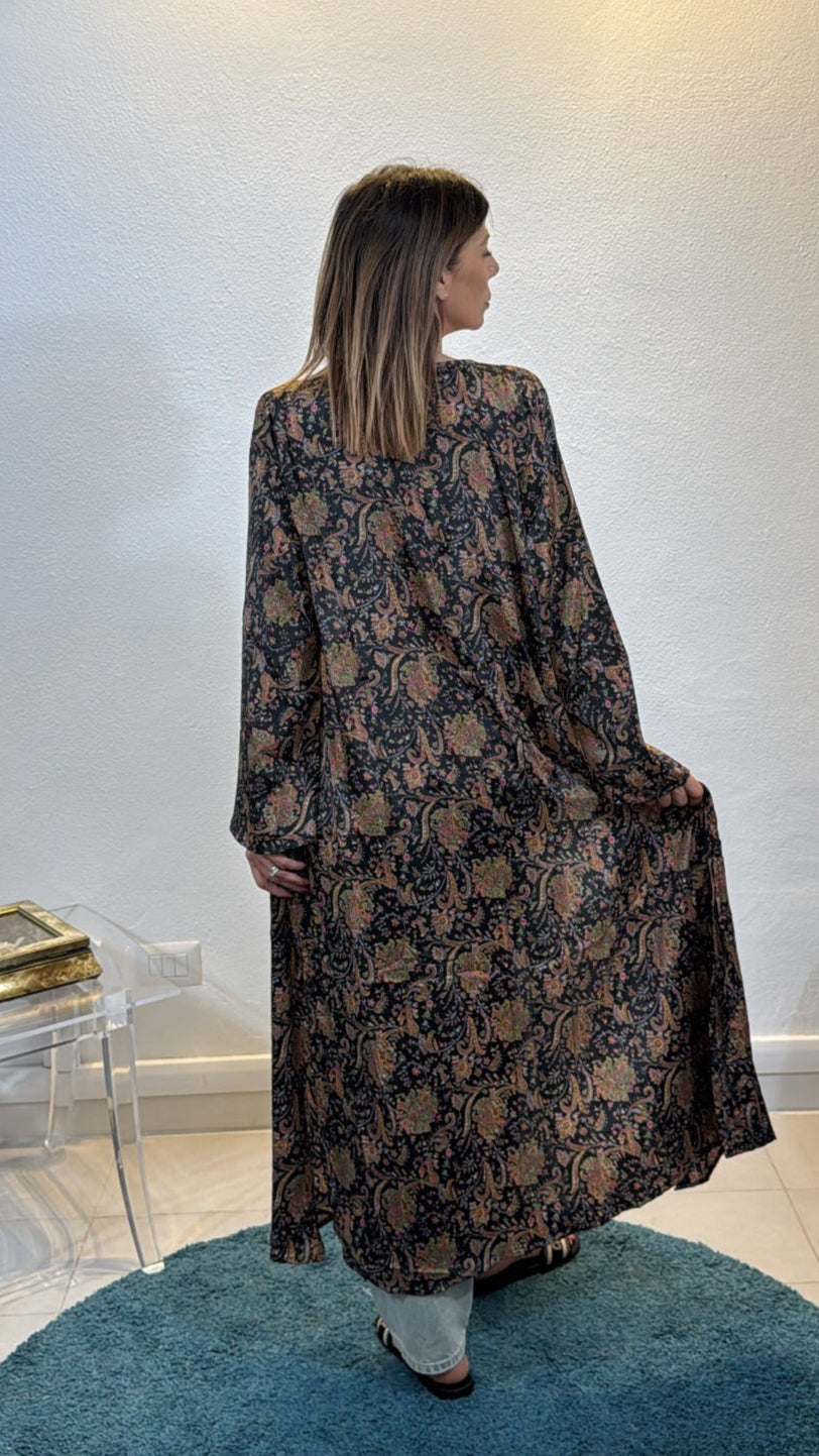 Clothier Showroom