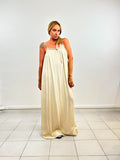 Vestito Treccia