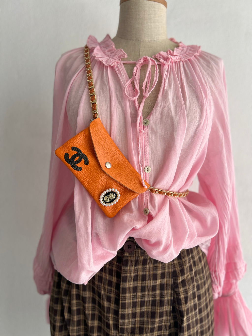 Cinta/Collana