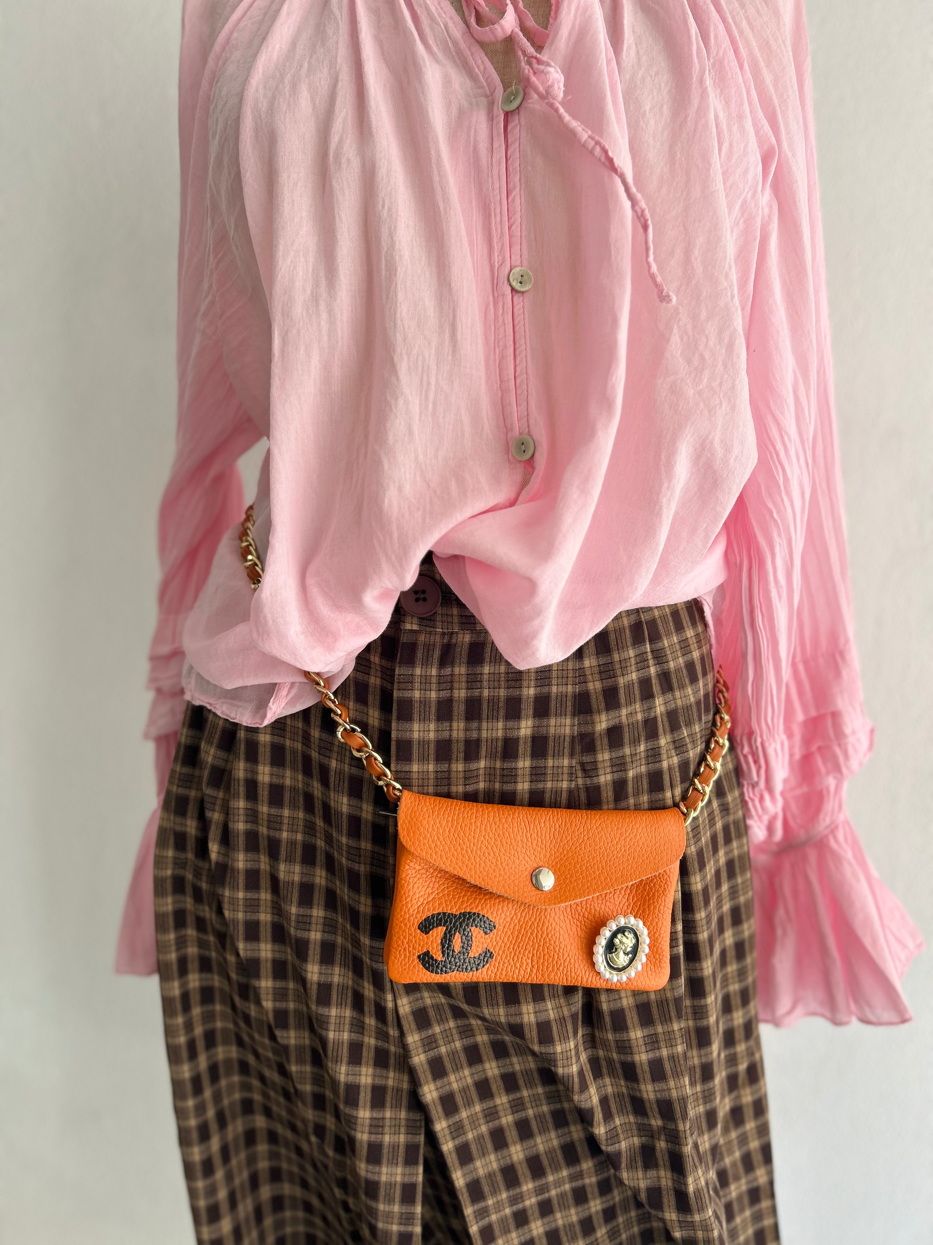 Cinta/Collana