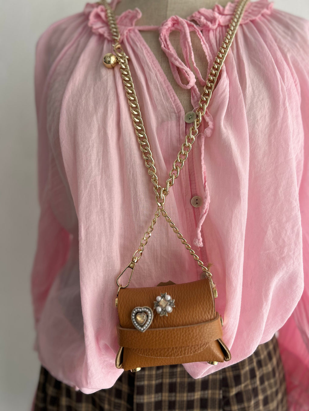 Cinta/Collana