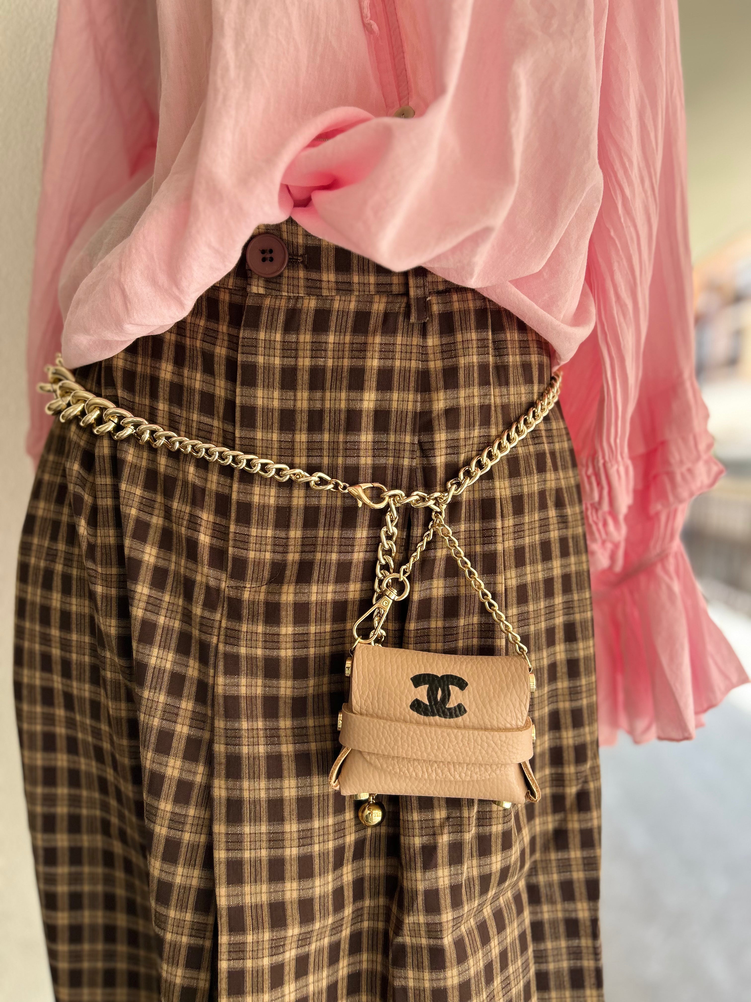 Cinta/Collana