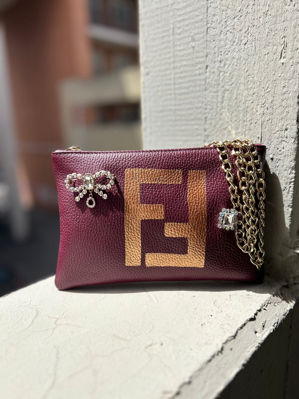 Borsa Chic