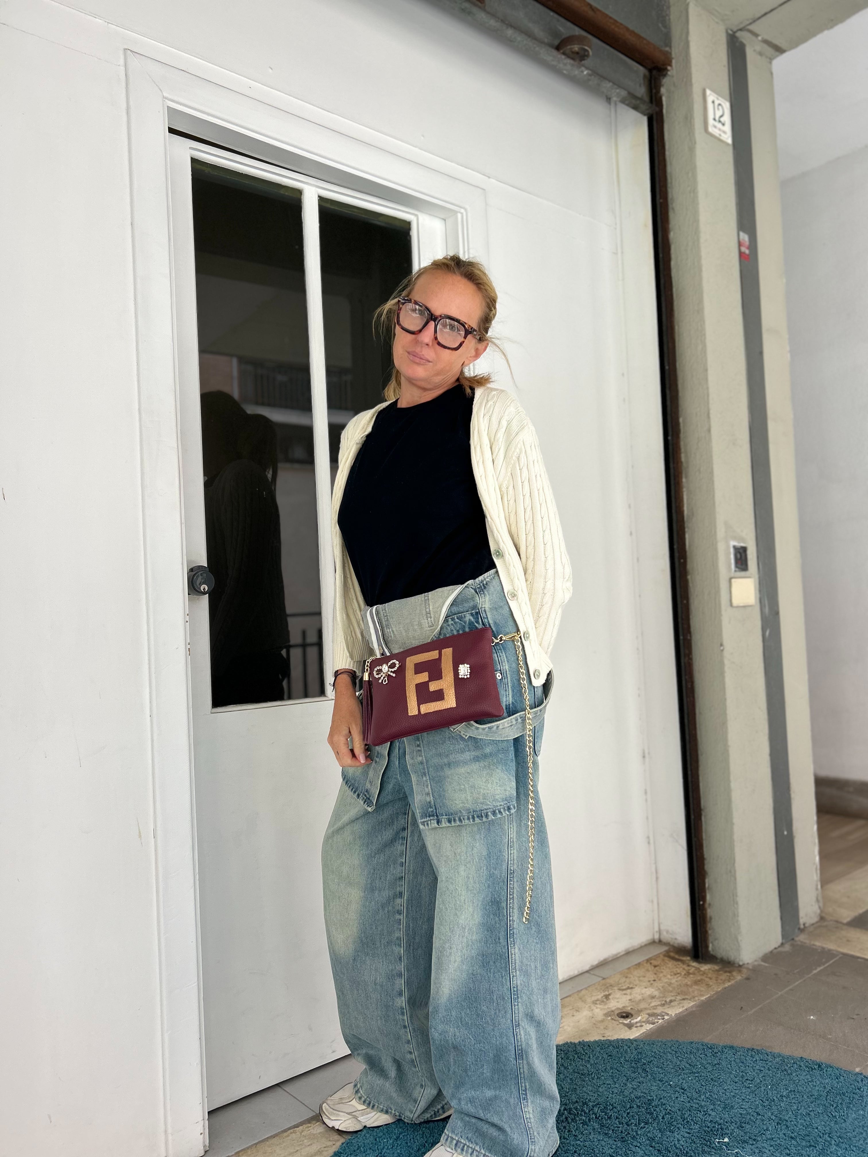 Borsa Chic