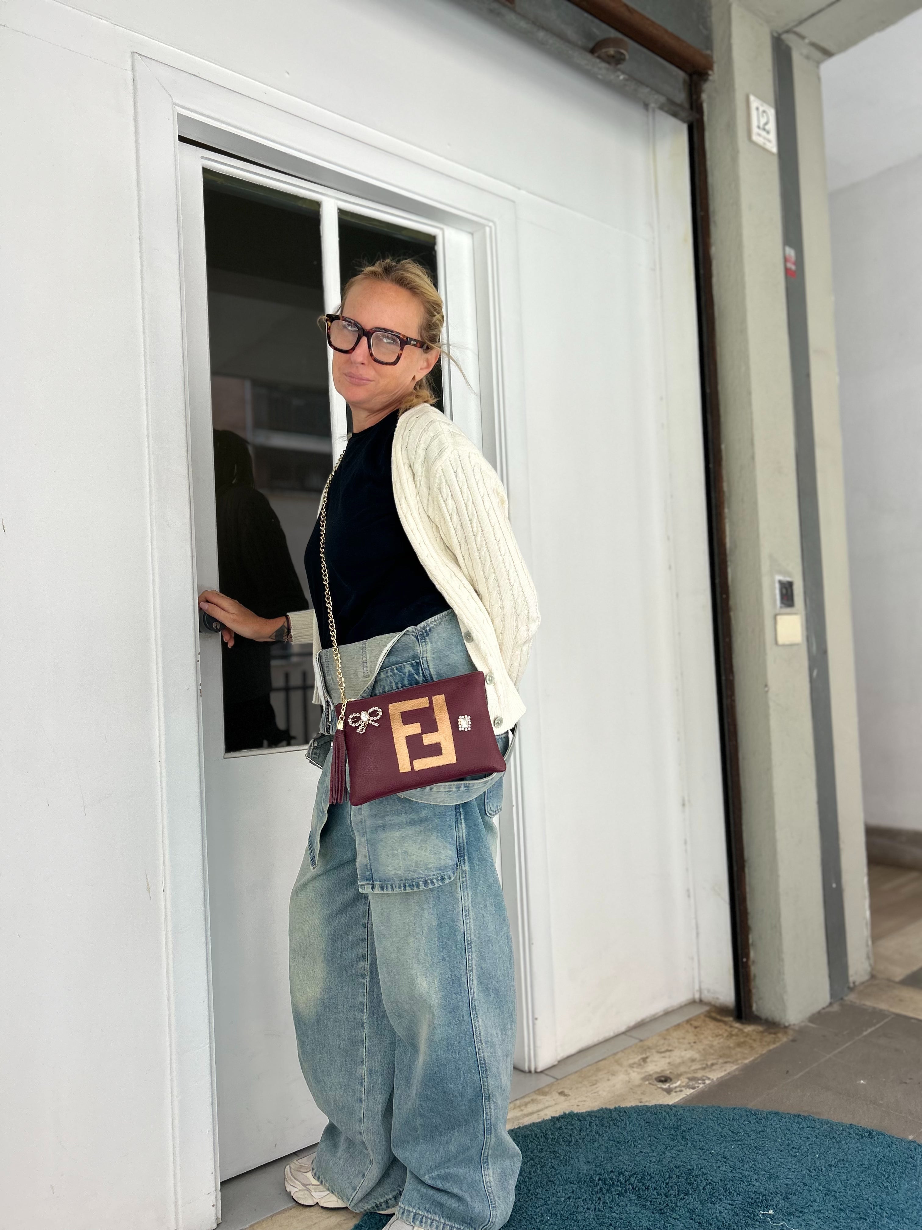 Borsa Chic