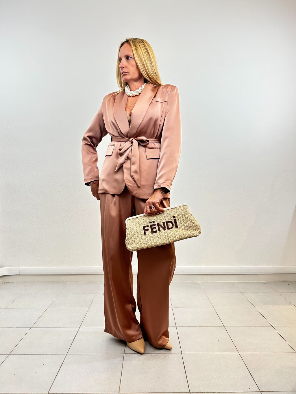 Borsa Chic