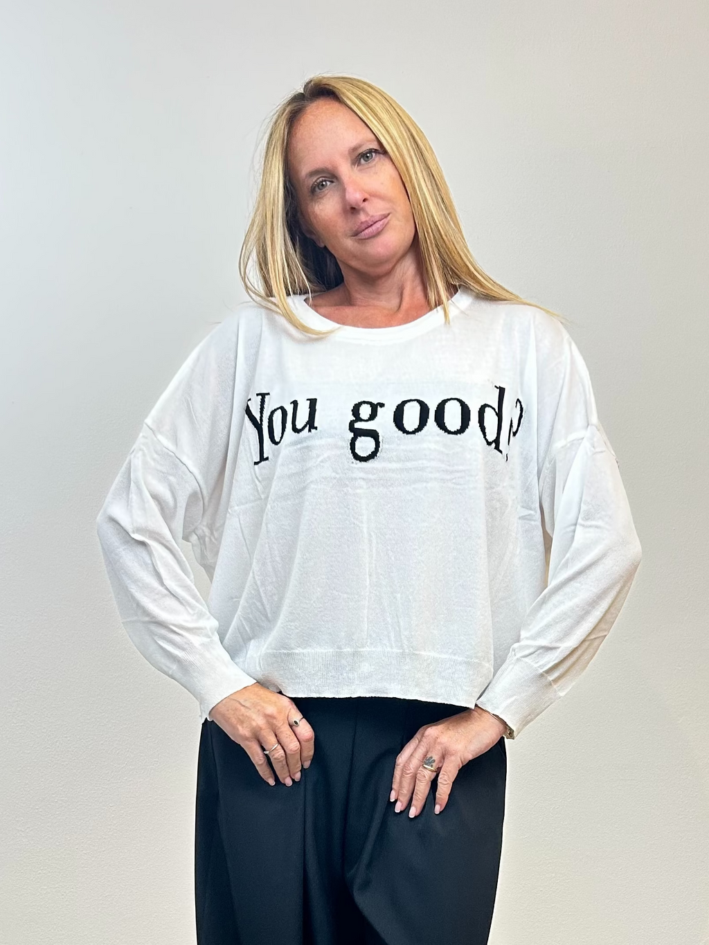 Pull Good