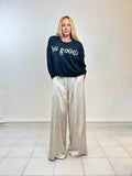 Pantaloni Pois