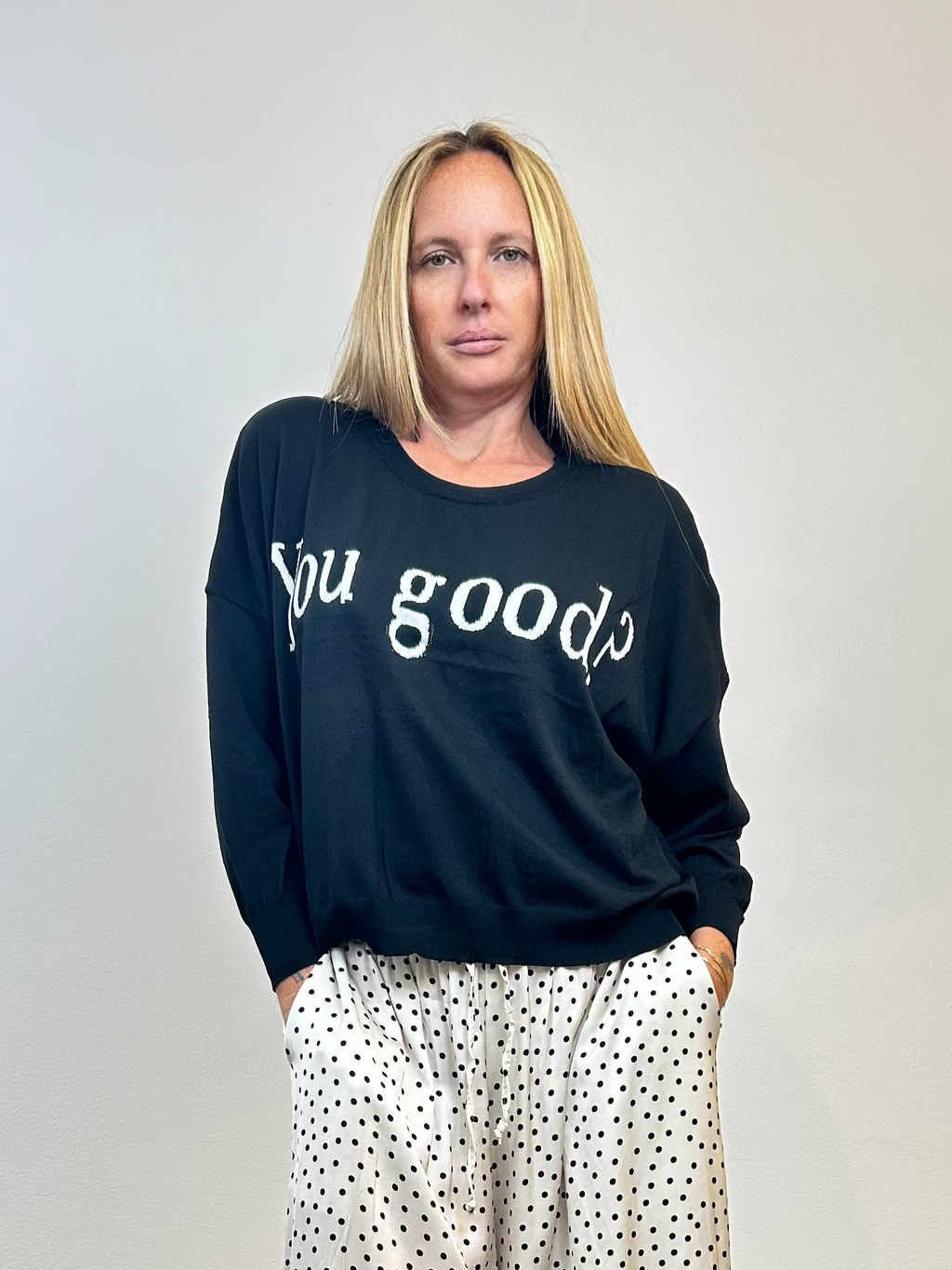 Pull Good