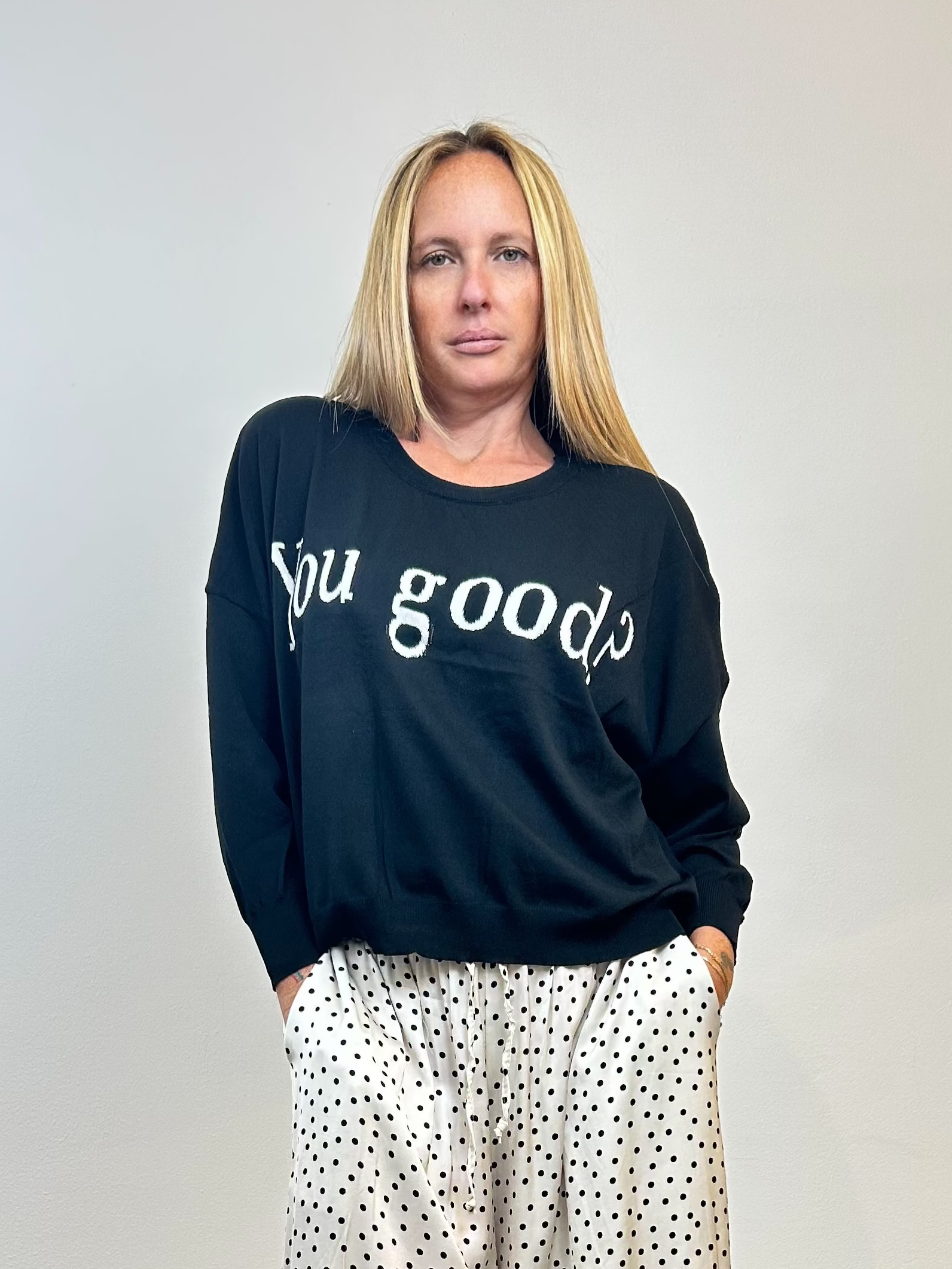Pull Good
