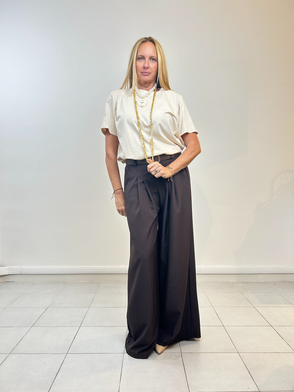 Pantalone Ginevra