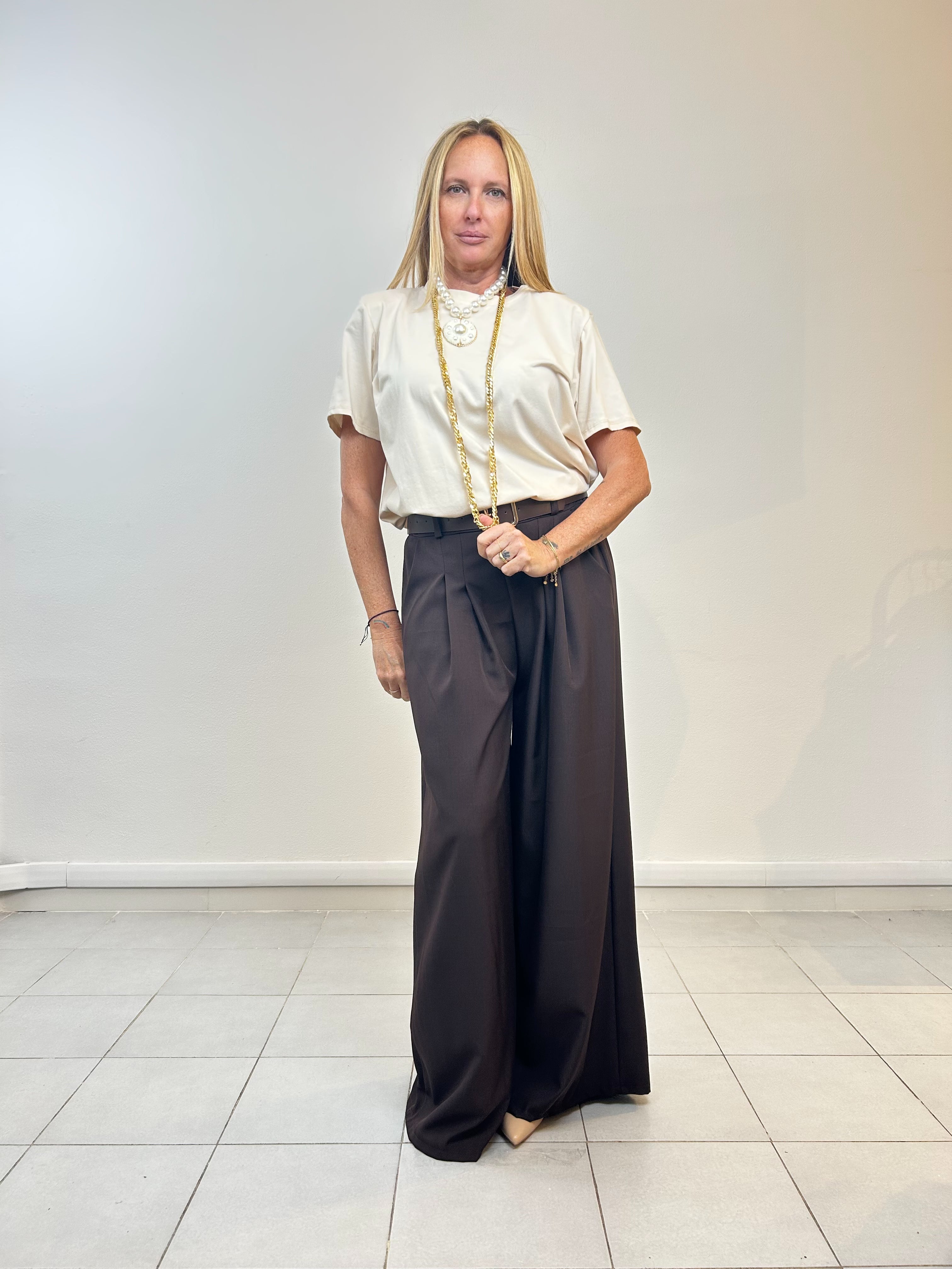 Pantalone Ginevra