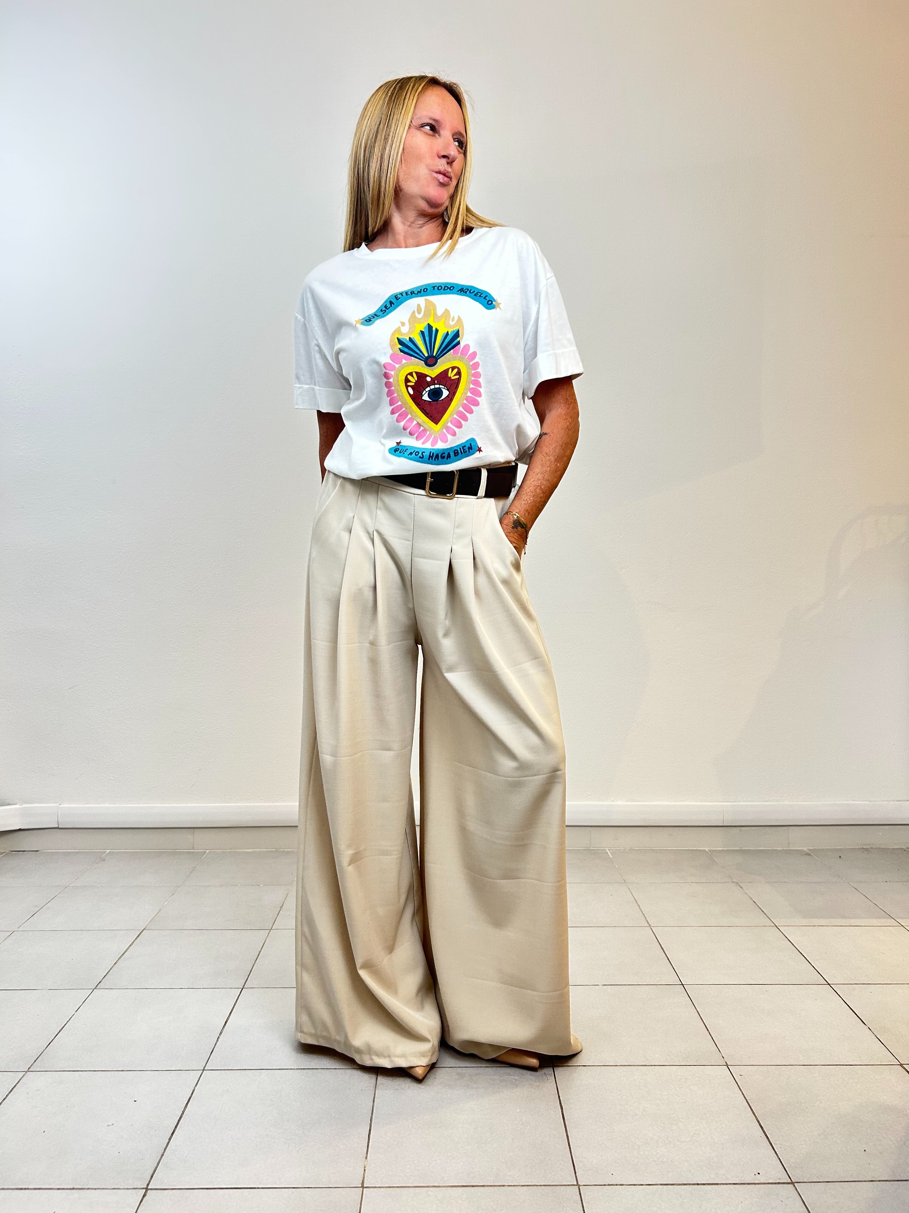 Pantalone Ginevra