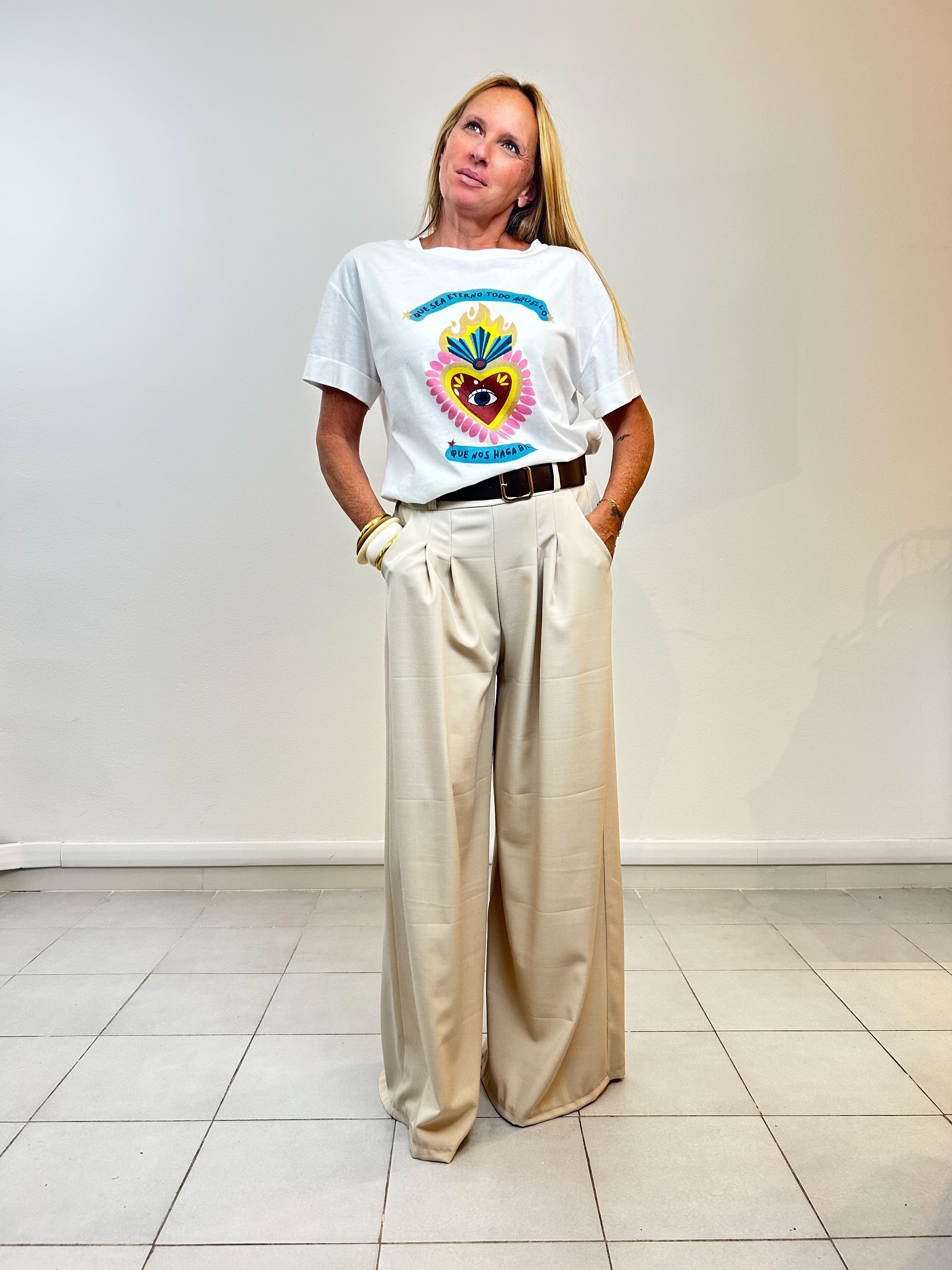 Pantalone Ginevra