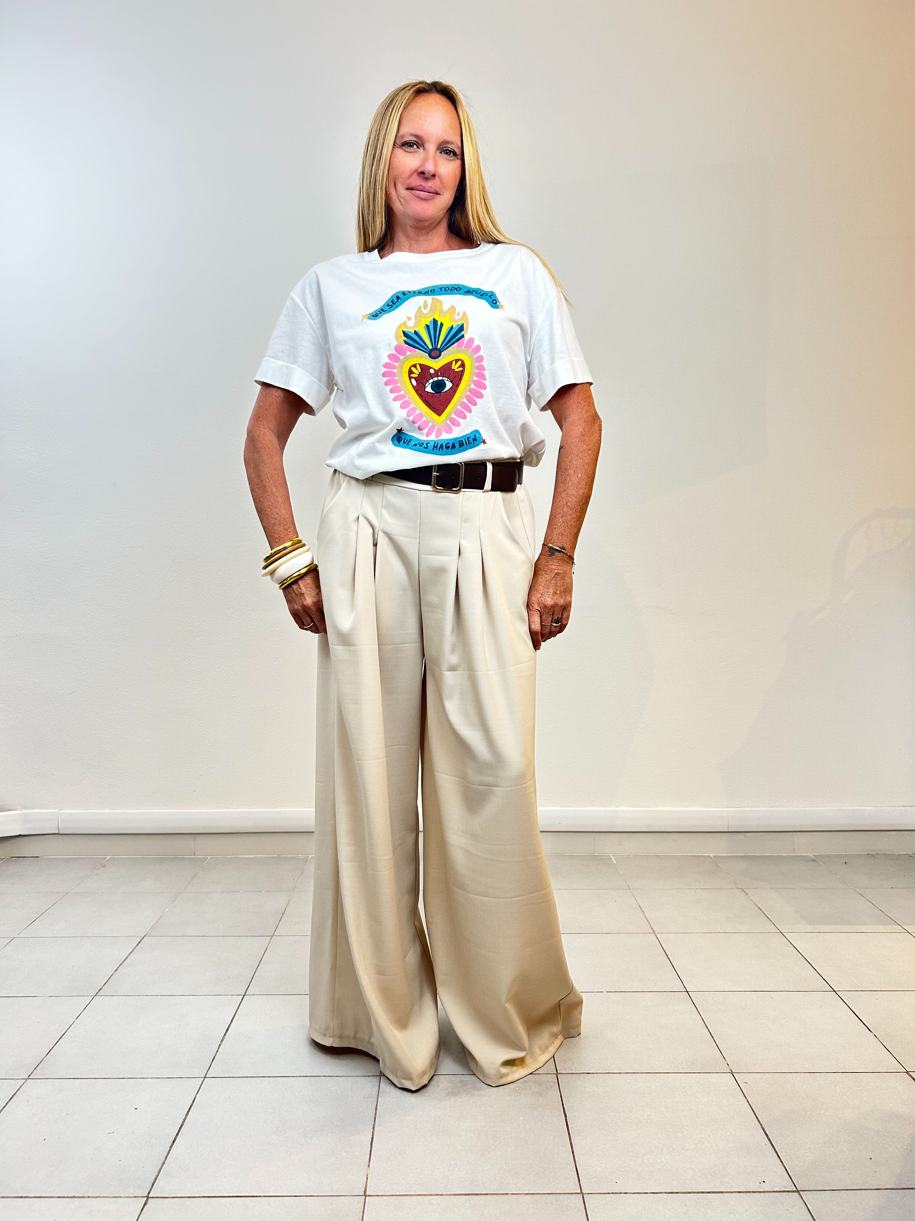 Pantalone Ginevra