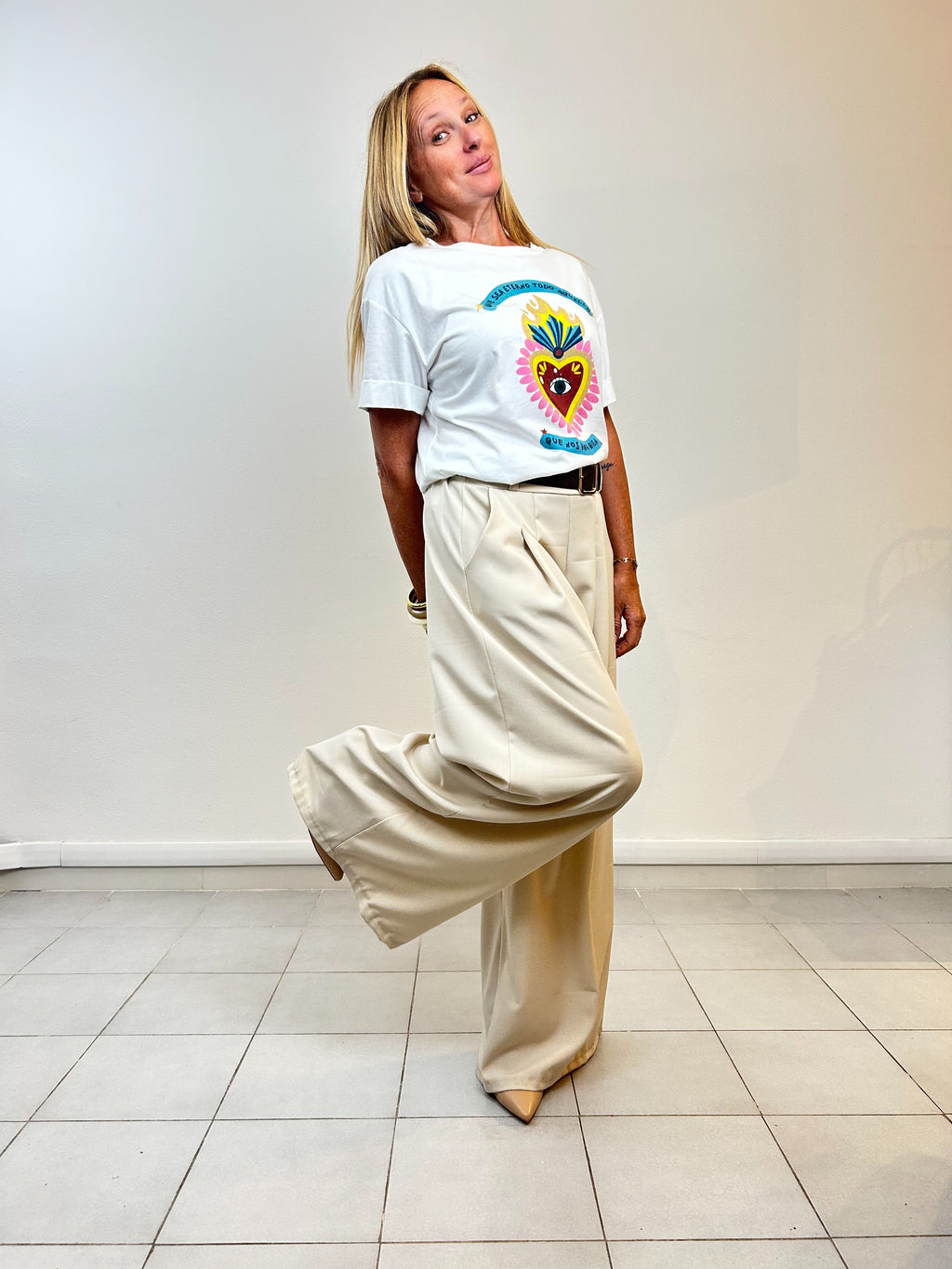 Pantalone Ginevra