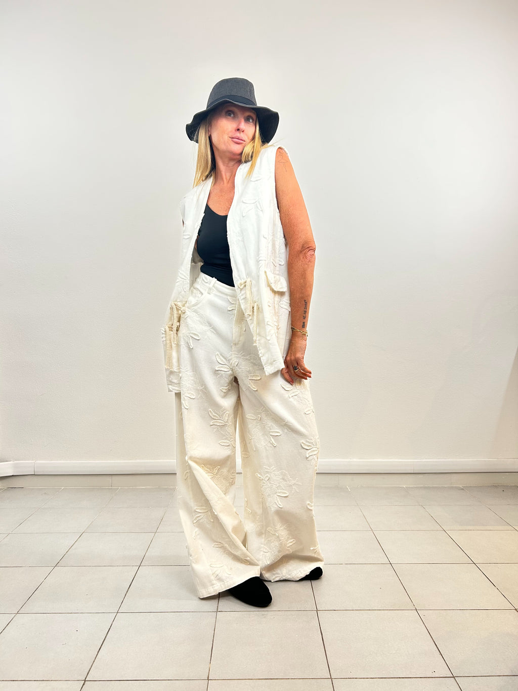 Coordinato Ibiza Lumi
