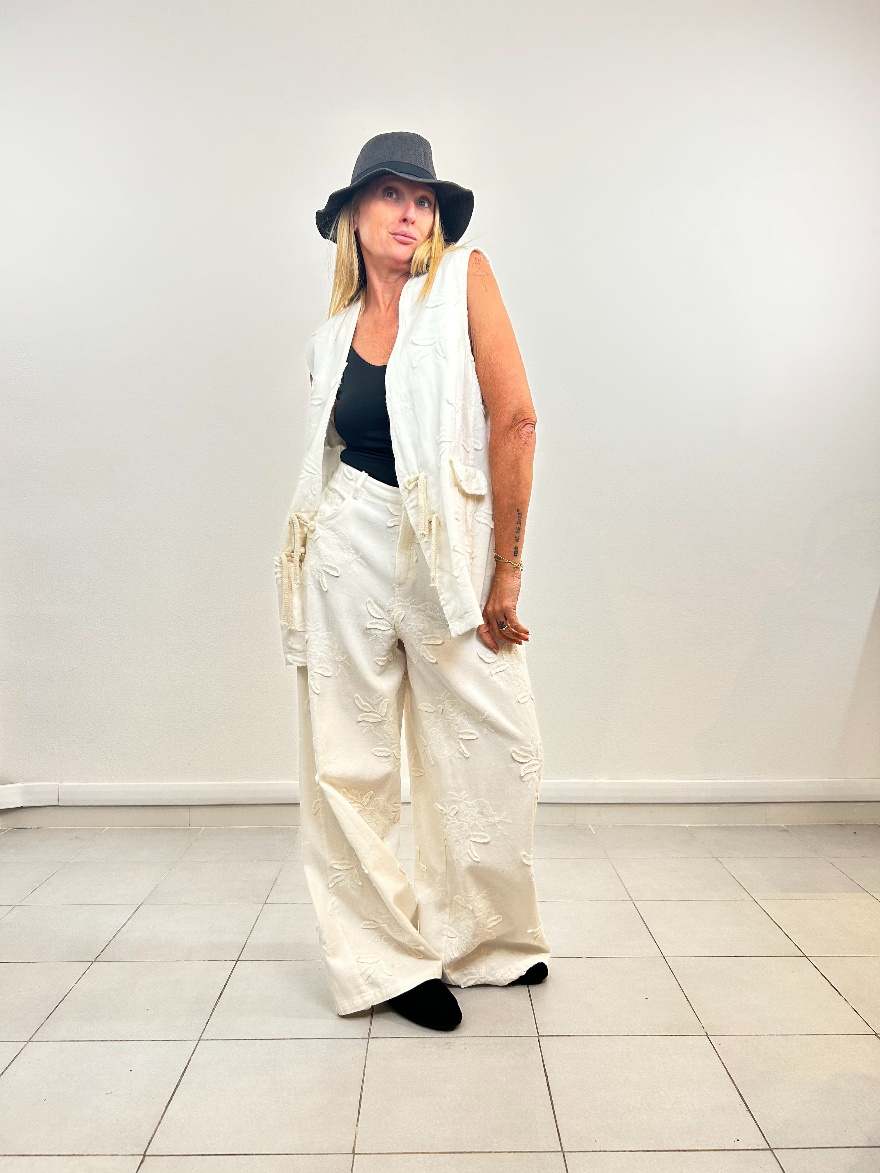 Coordinato Ibiza Lumi