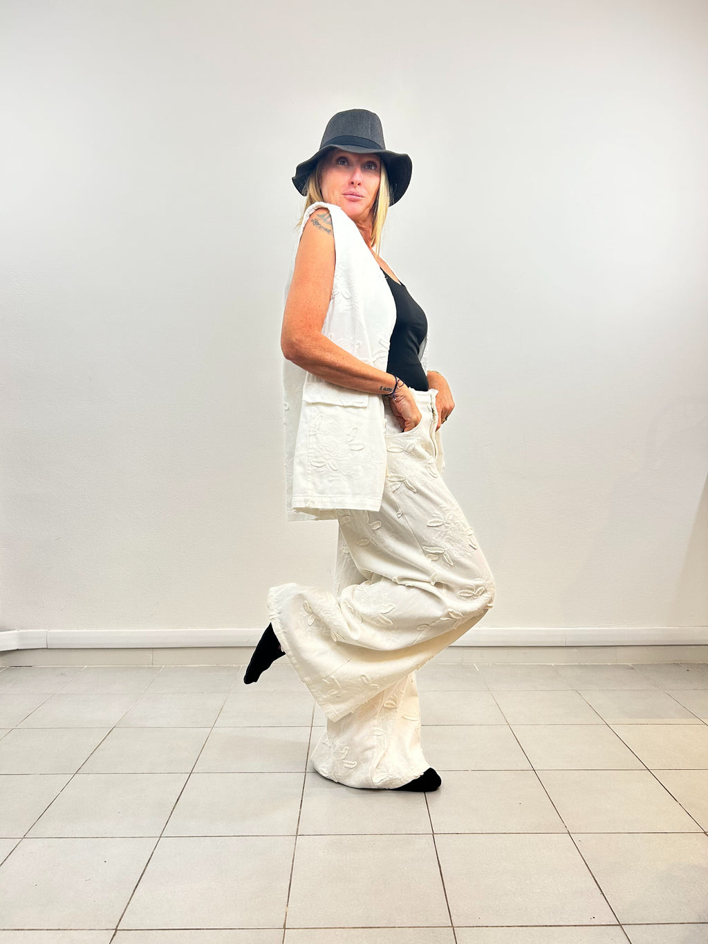 Coordinato Ibiza Lumi