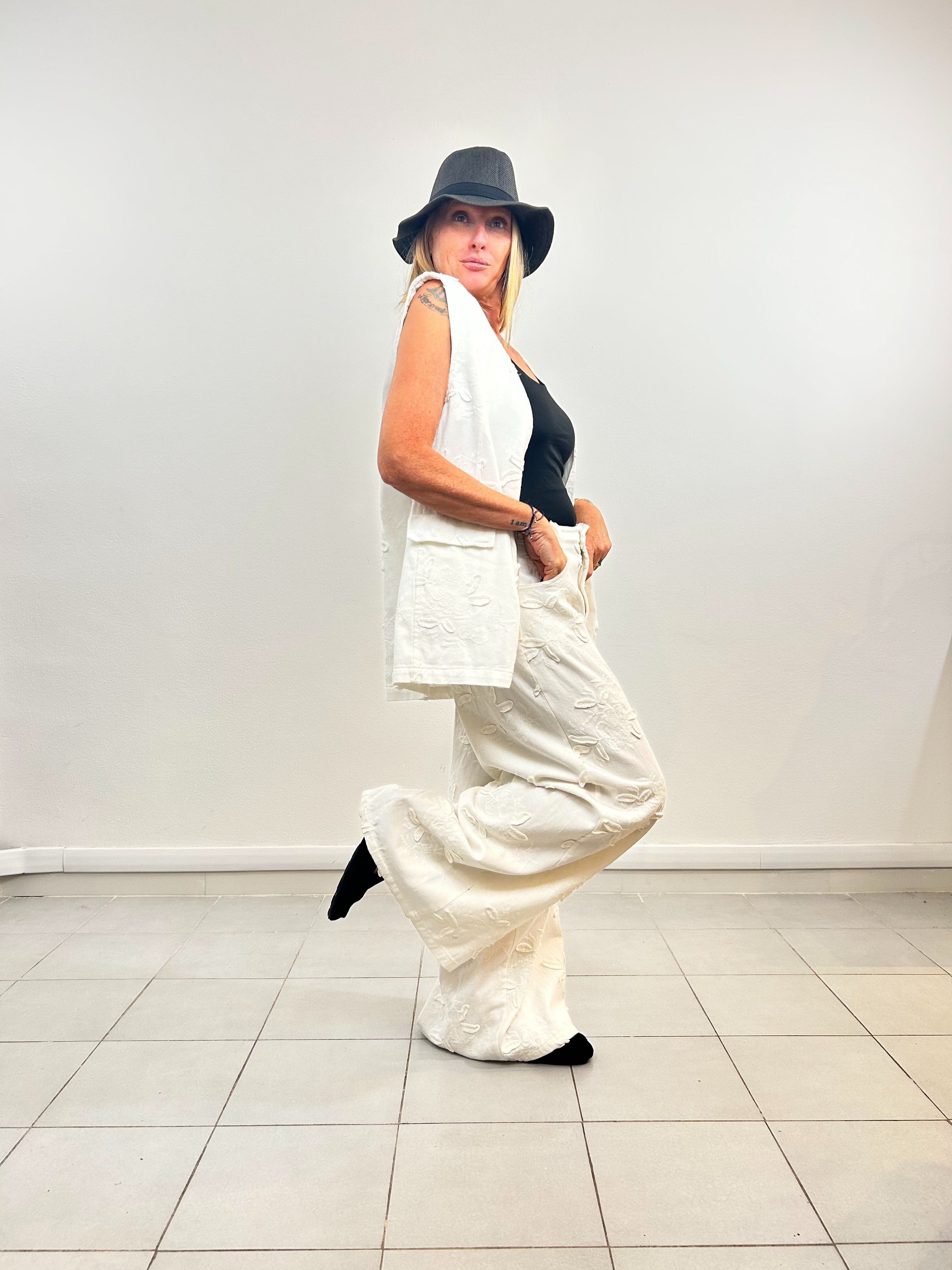 Coordinato Ibiza Lumi